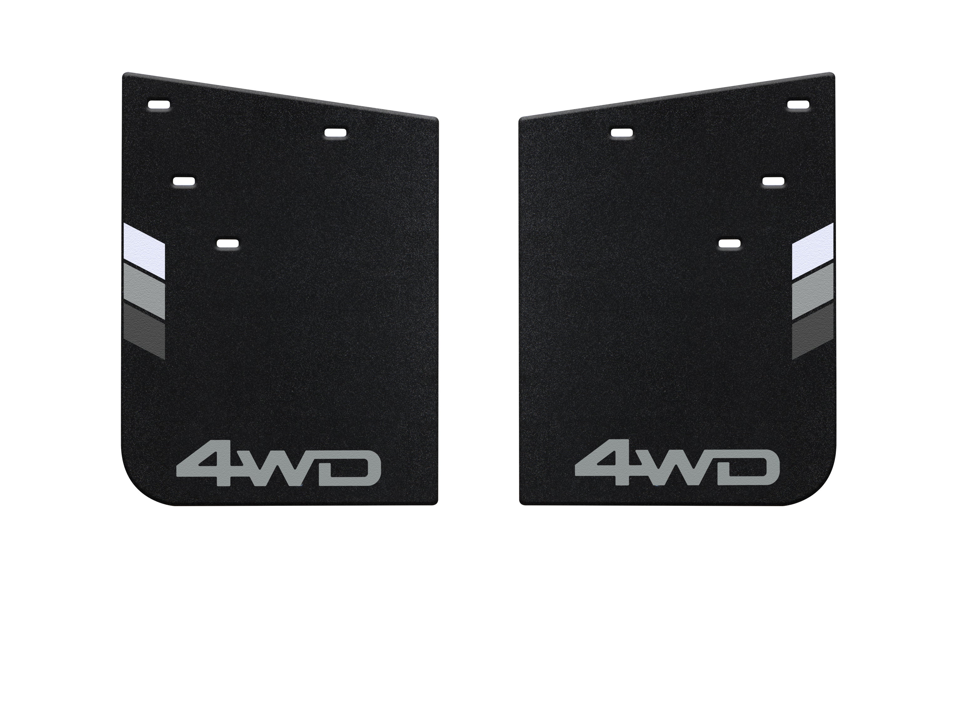 Mud Flaps Tacoma (2016-2023)