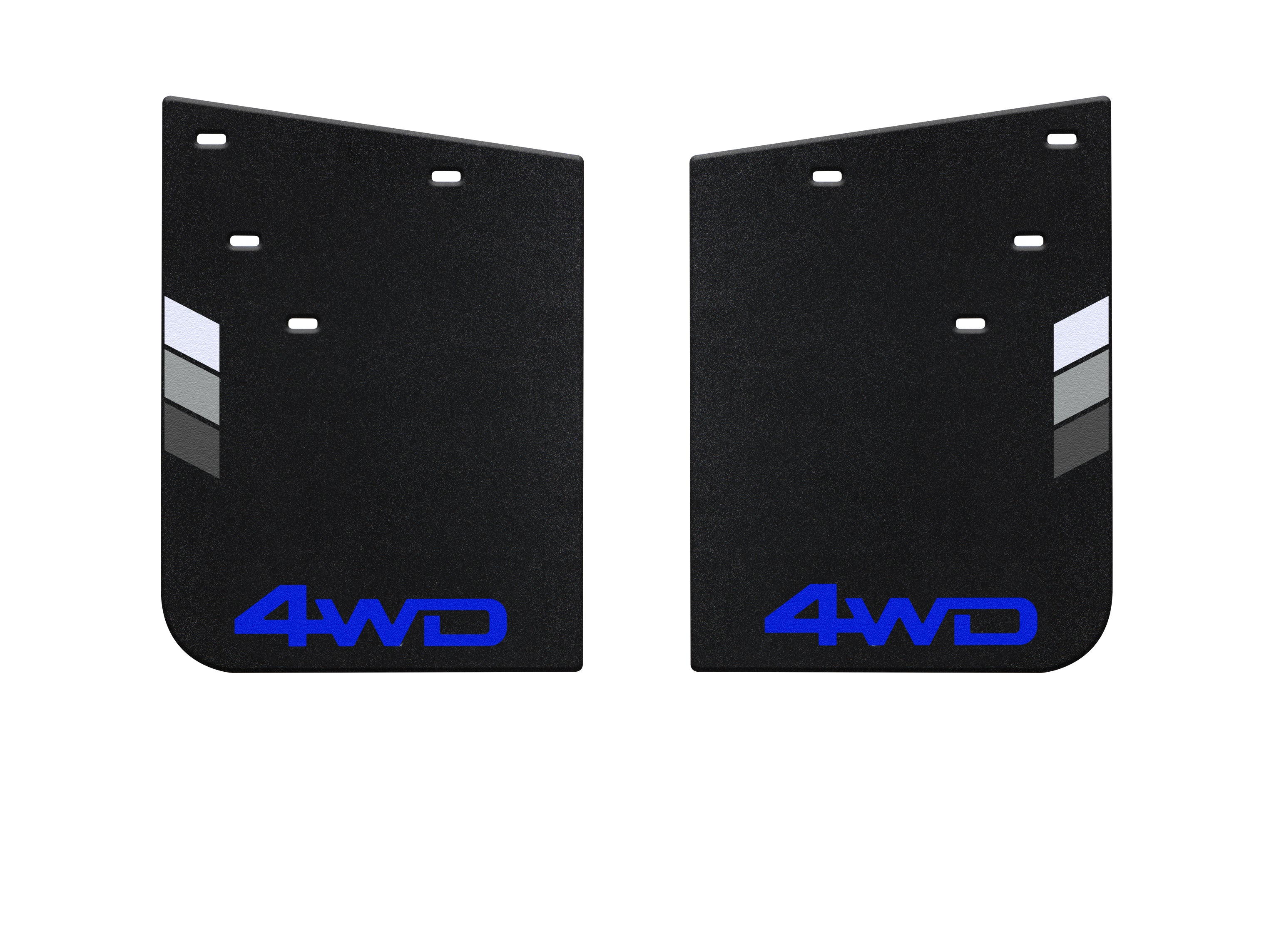 Mud Flaps Tacoma (2016-2023)