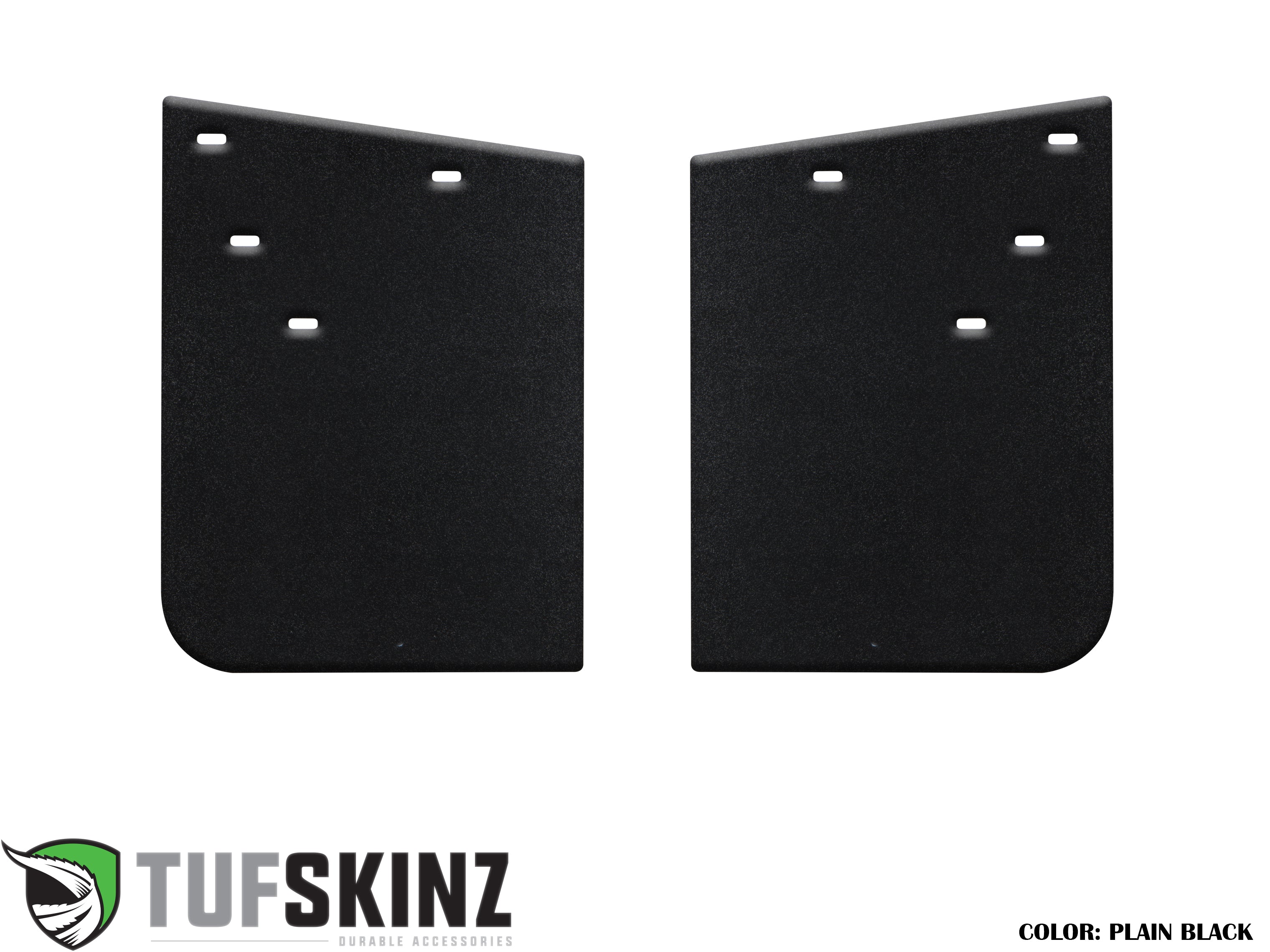 Mud Flaps Tacoma (2016-2023)