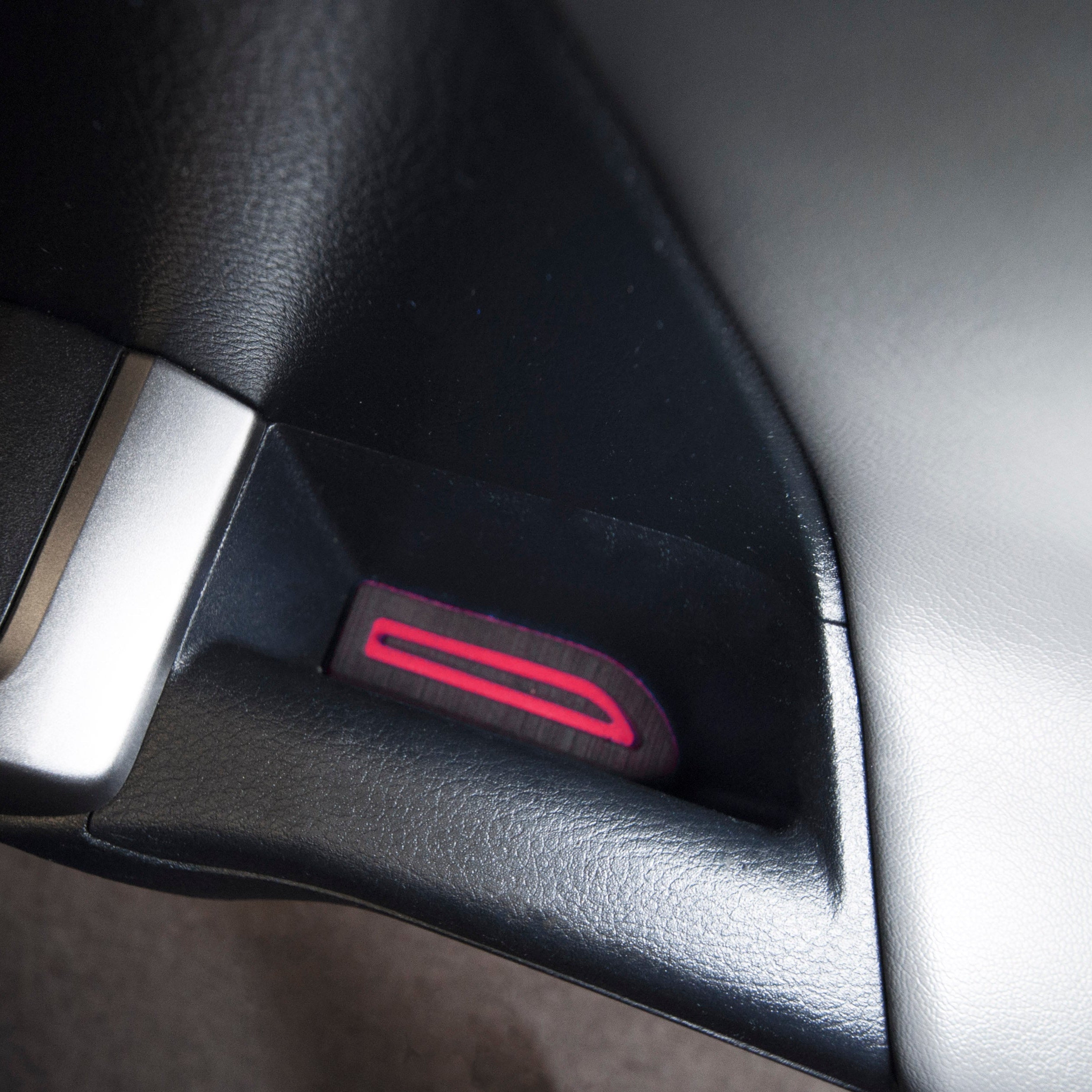 Door Handle/Pull Foam Inserts Tacoma (2016-2023)