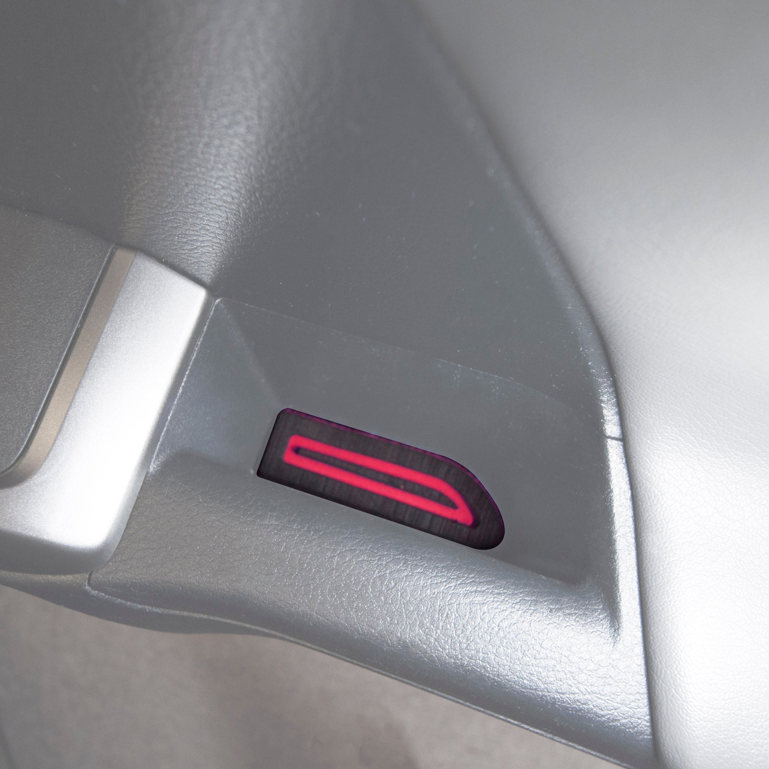 Door Handle/Pull Foam Inserts Tacoma (2016-2023)