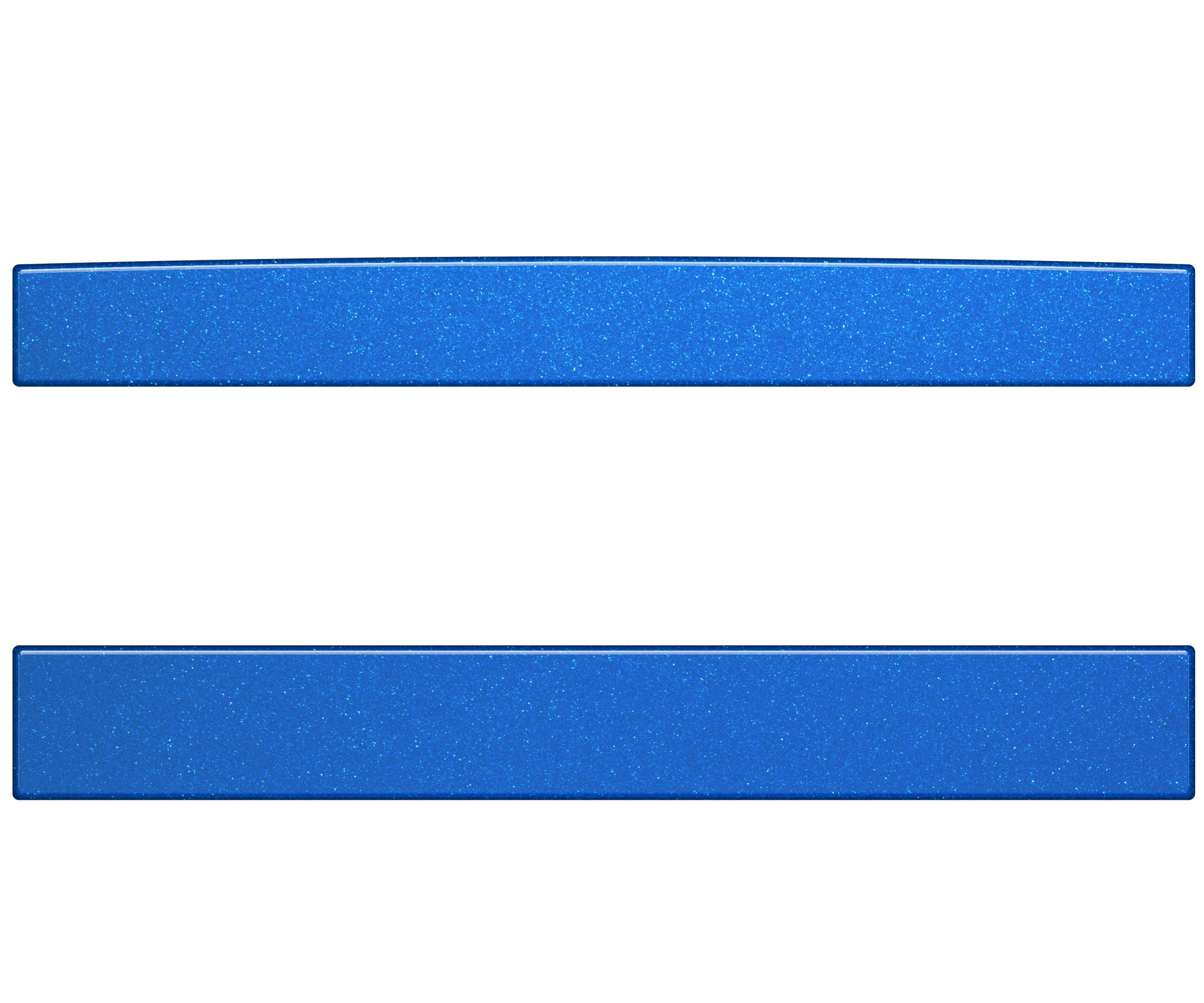 Rear Power Sliding Window Accent Overlays Tacoma (2016-2023)