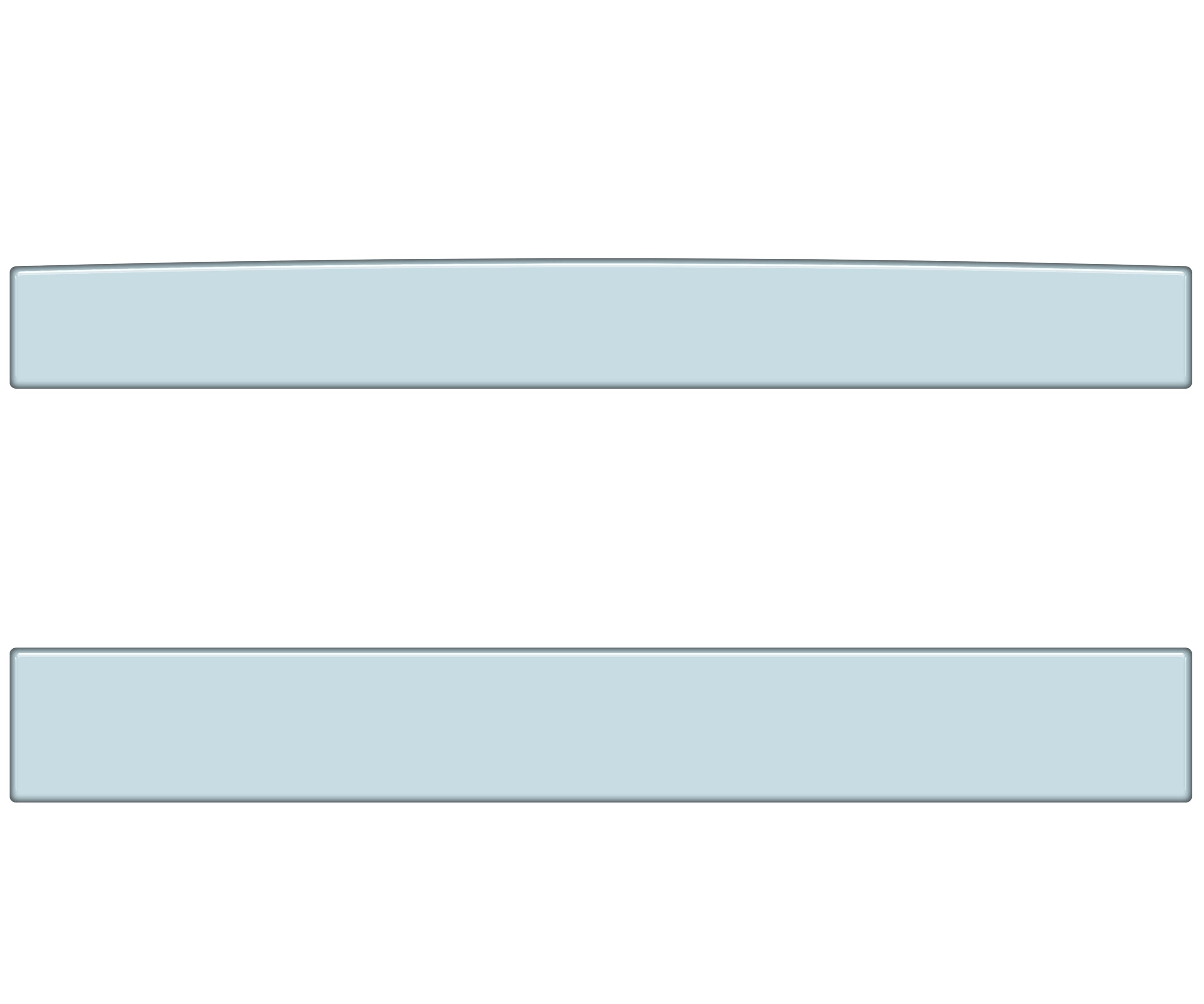 Rear Power Sliding Window Accent Overlays Tacoma (2016-2023)