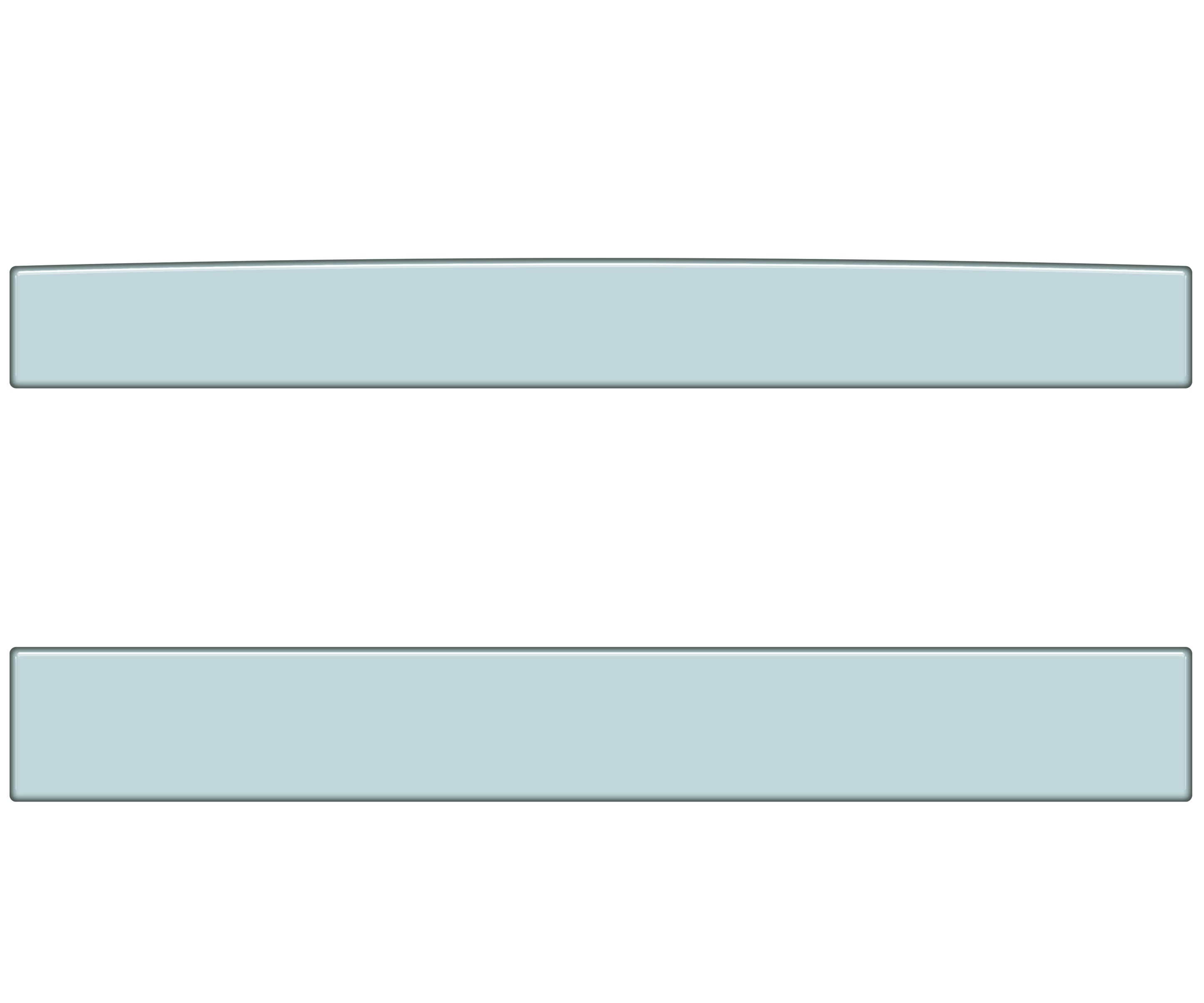 Rear Power Sliding Window Accent Overlays Tacoma (2016-2023)