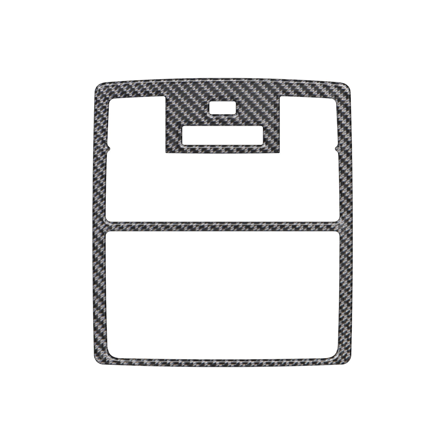 Overhead Accent Overlays Tacoma (2016-2023)