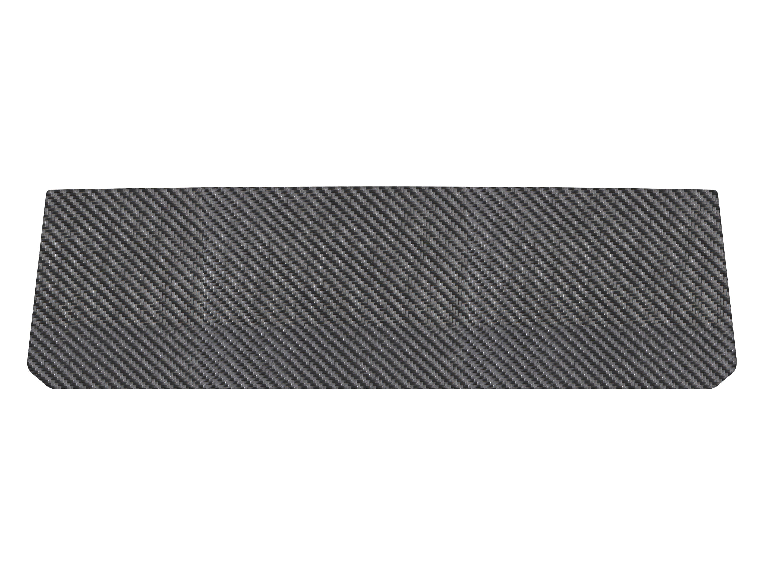 Hood Scoop Accent Overlay Tacoma (2016-2023)