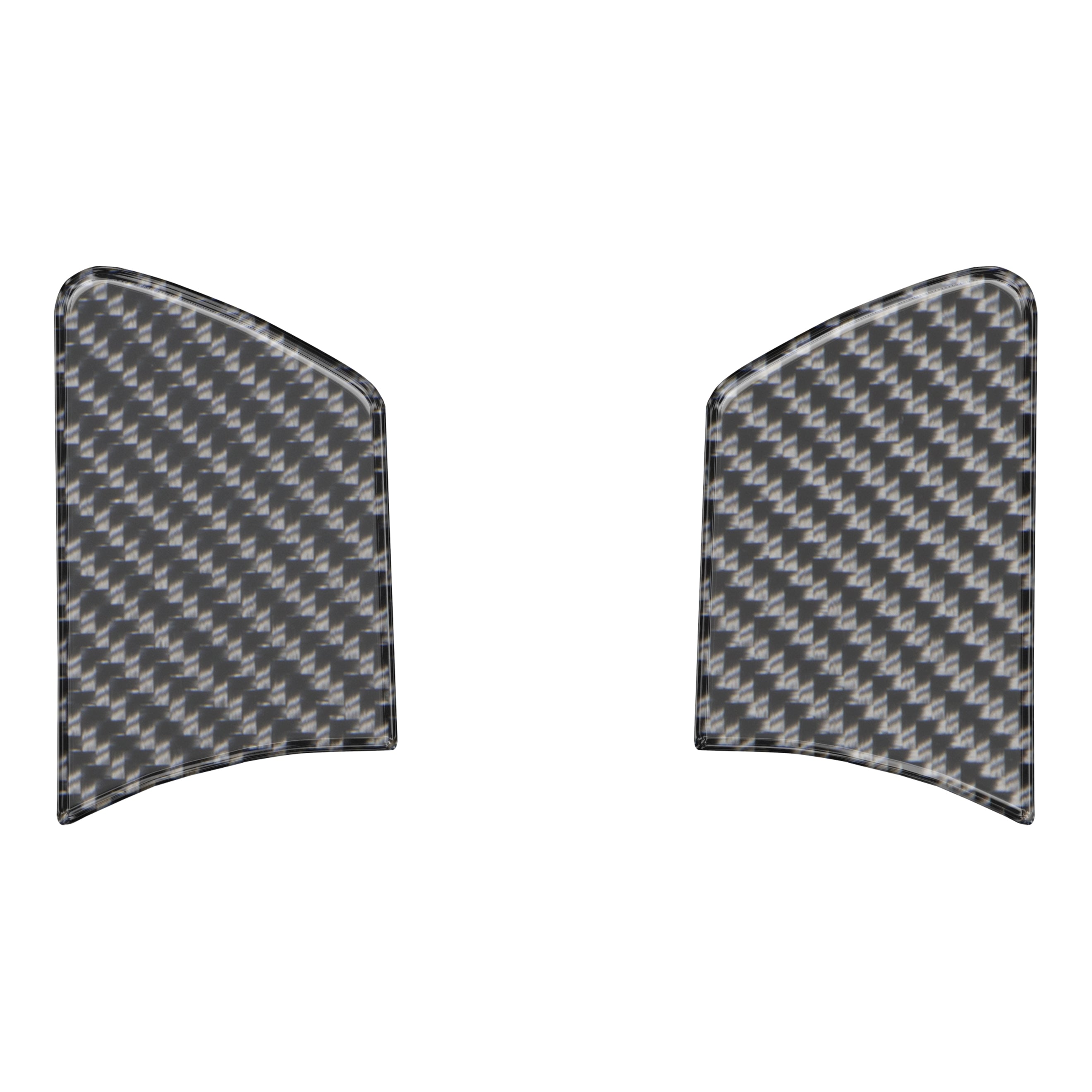 Door Handle Inserts Tacoma (2016-2023)