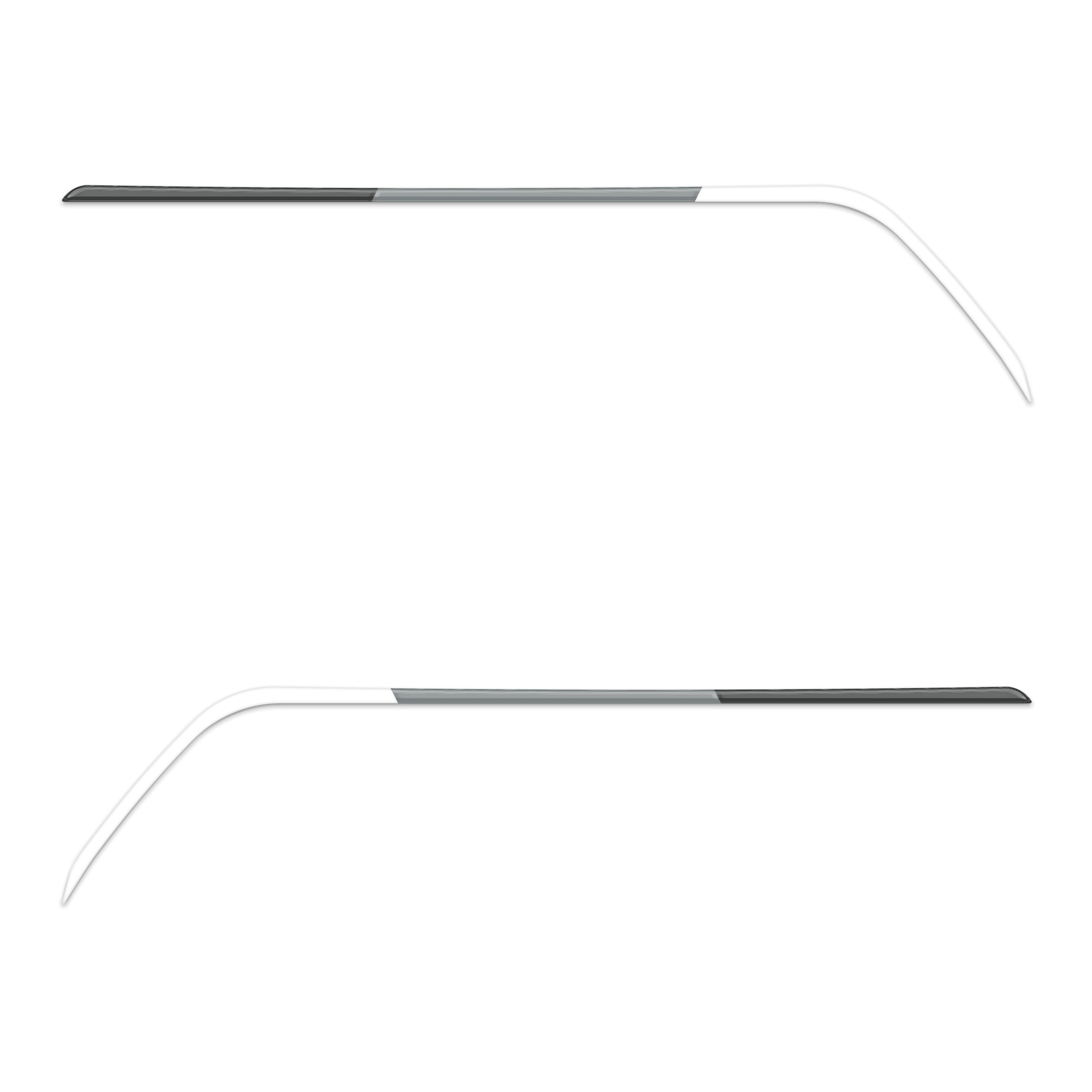 Door Switch Side Panel Line Inserts Tacoma (2016-2023)