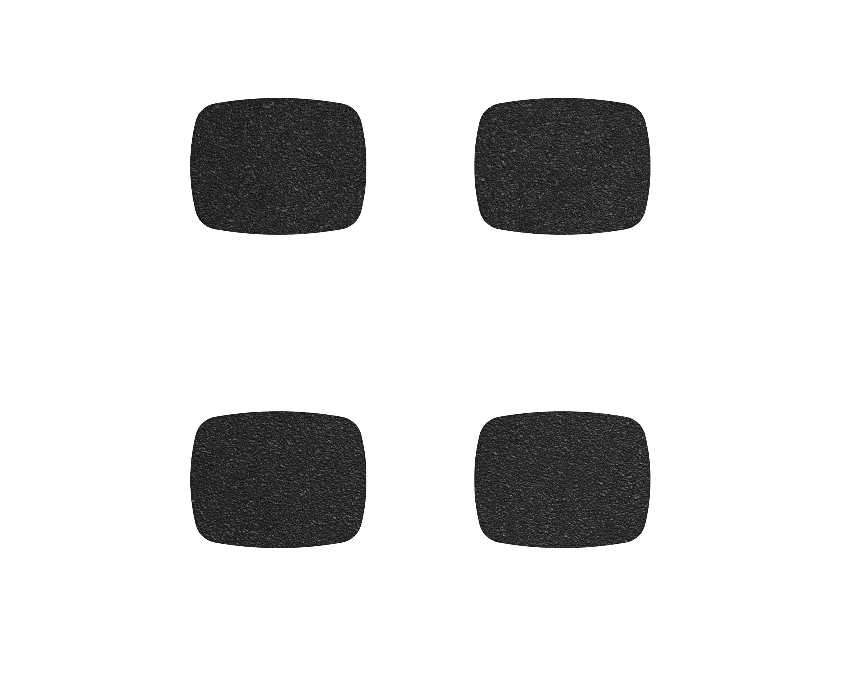 Door Handle Protective Inserts 4Runner (2010-2024) & Tacoma (2016-2023)