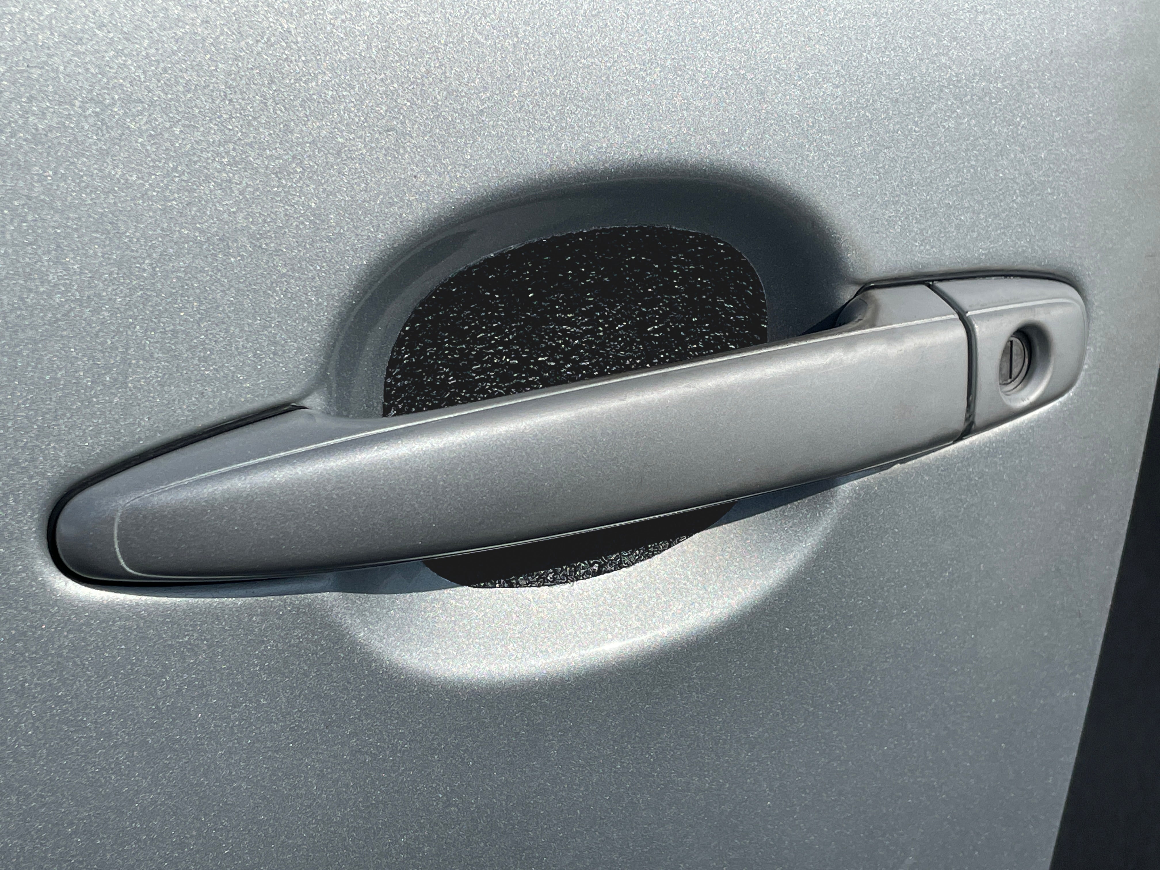 Door Handle Protective Inserts Tacoma (2024+)