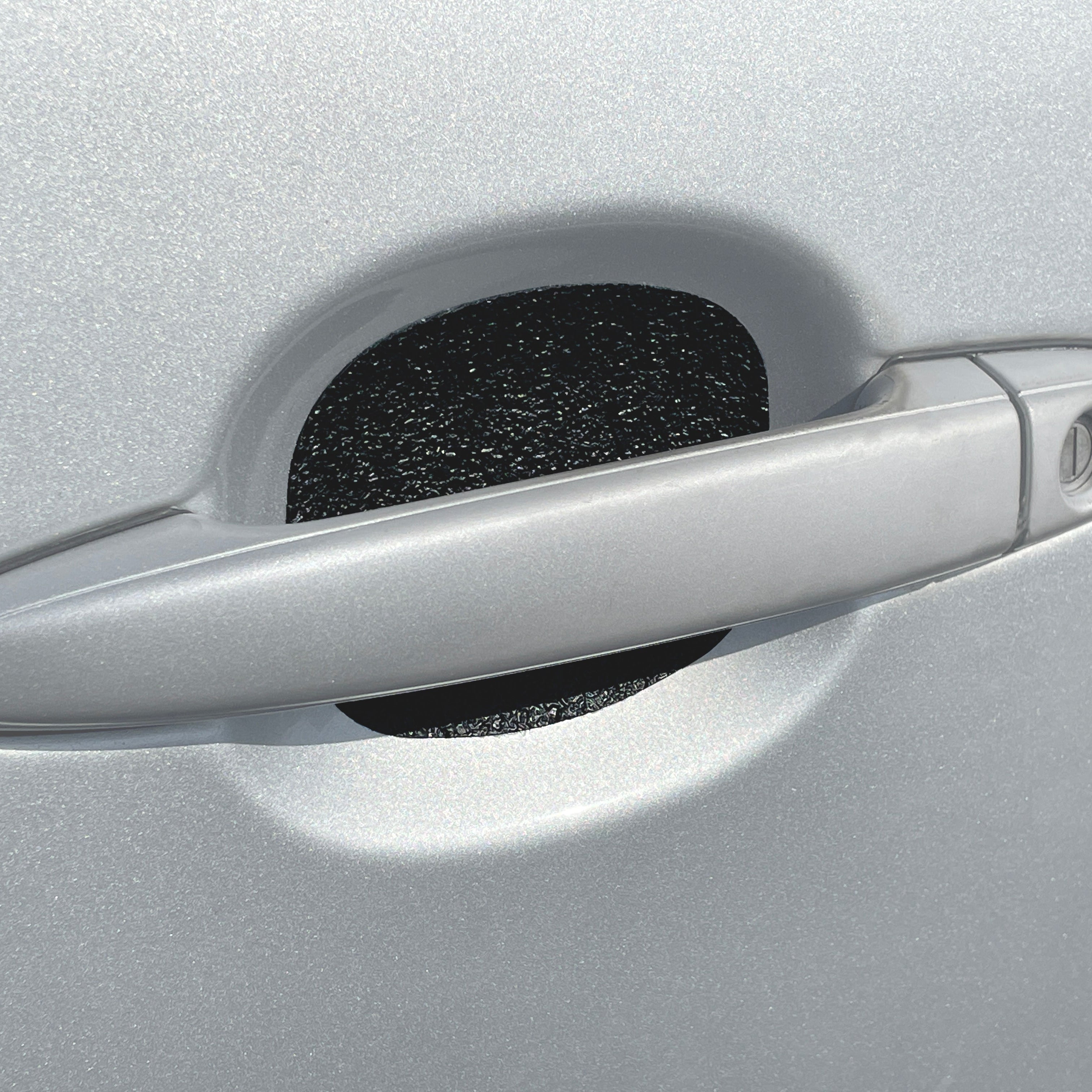 Door Handle Protective Inserts Tacoma (2024+)