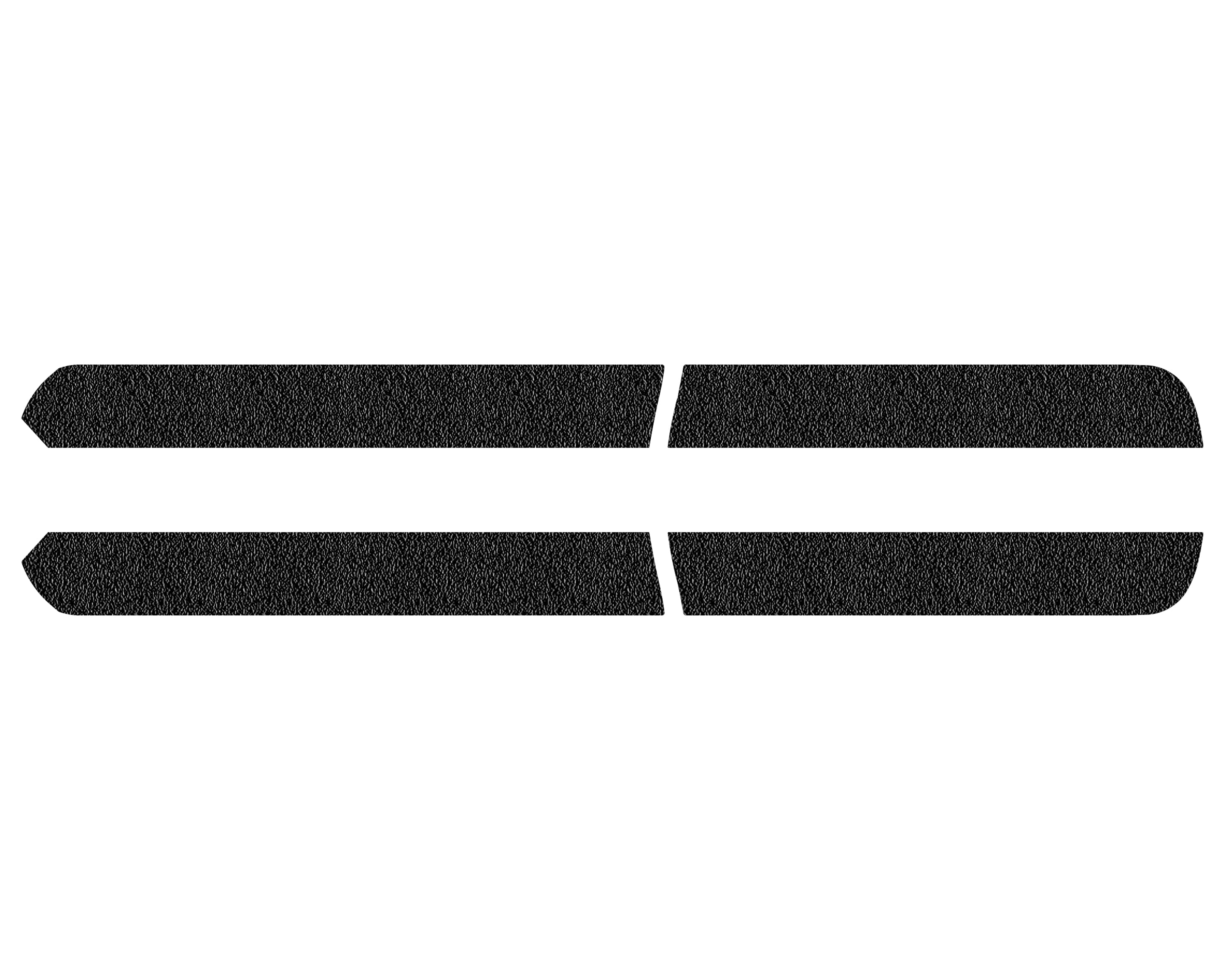 Rocker Panel Protection Overlays Tacoma (2016-2023)