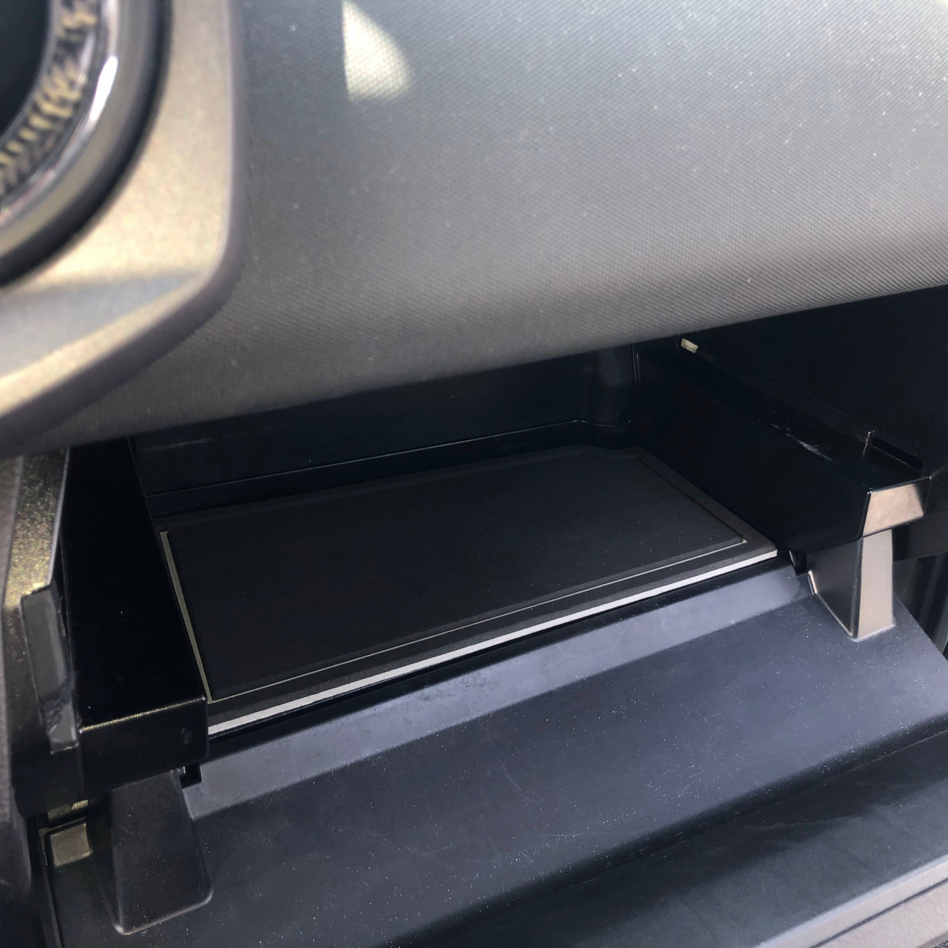 Glove Box Foam Insert Tacoma (2016-2023)