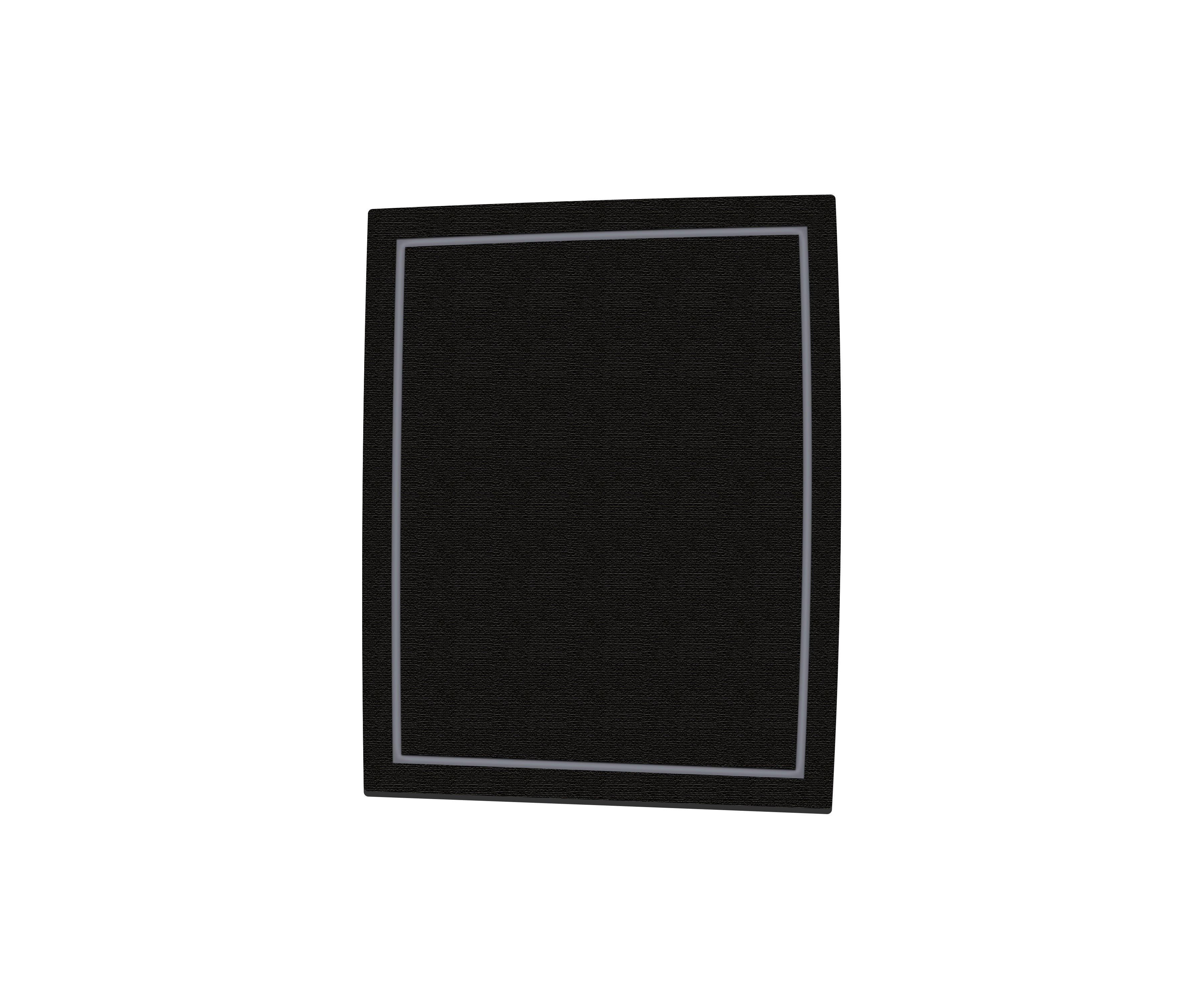 Center Storage Compartment Foam Insert Tacoma (2016-2023)