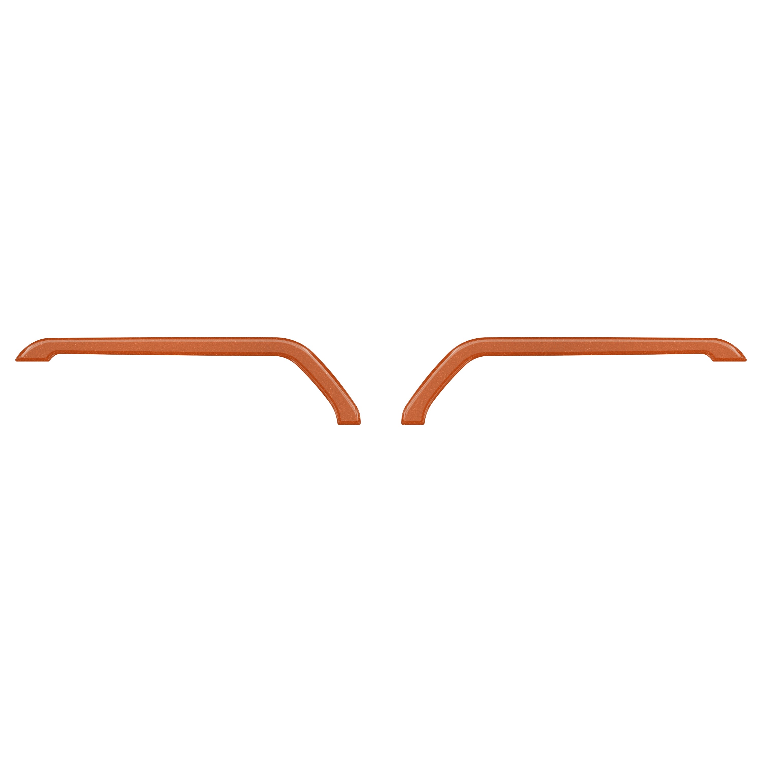 Door Armrest Accent Trim Tacoma (2016-2023)