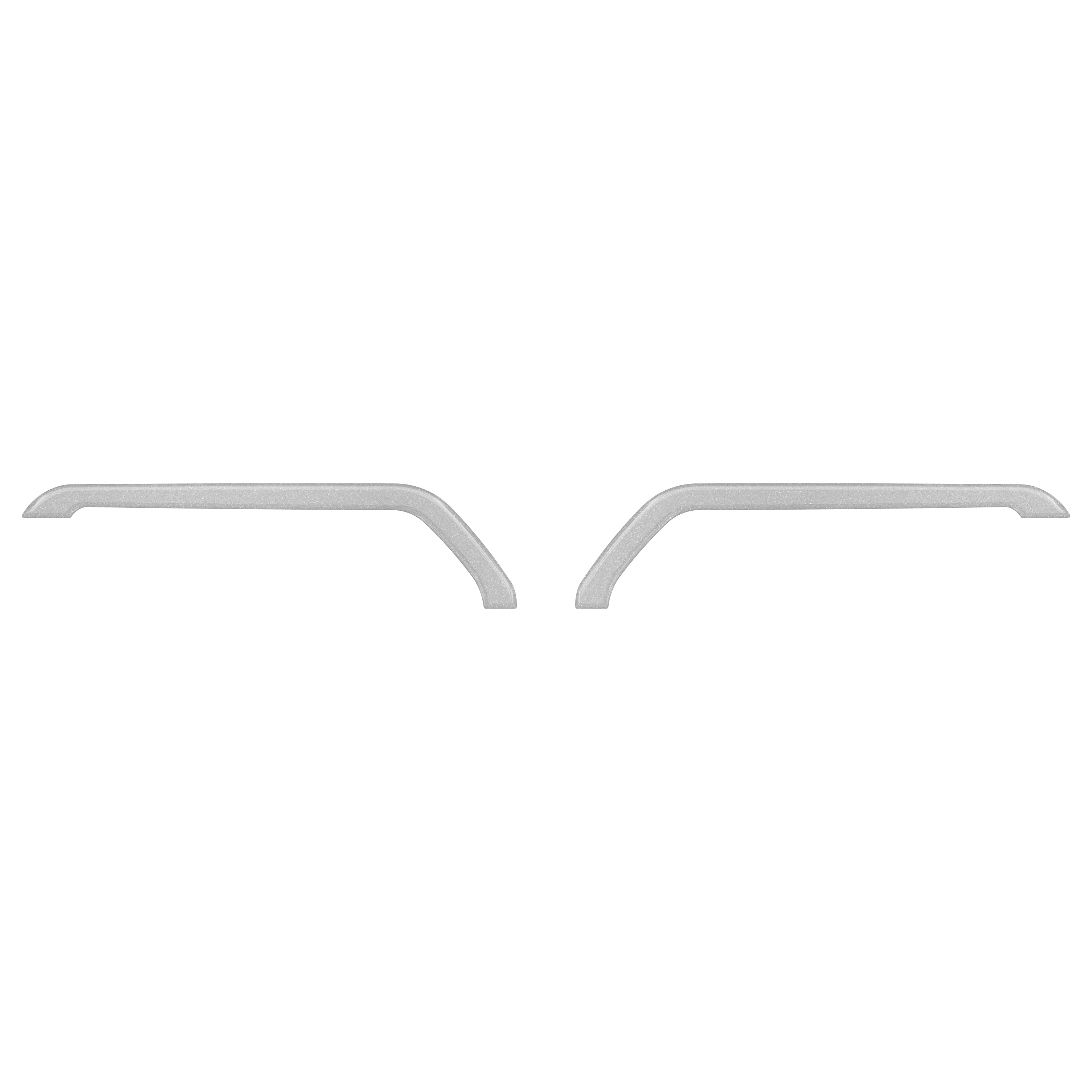 Door Armrest Accent Trim Tacoma (2016-2023)