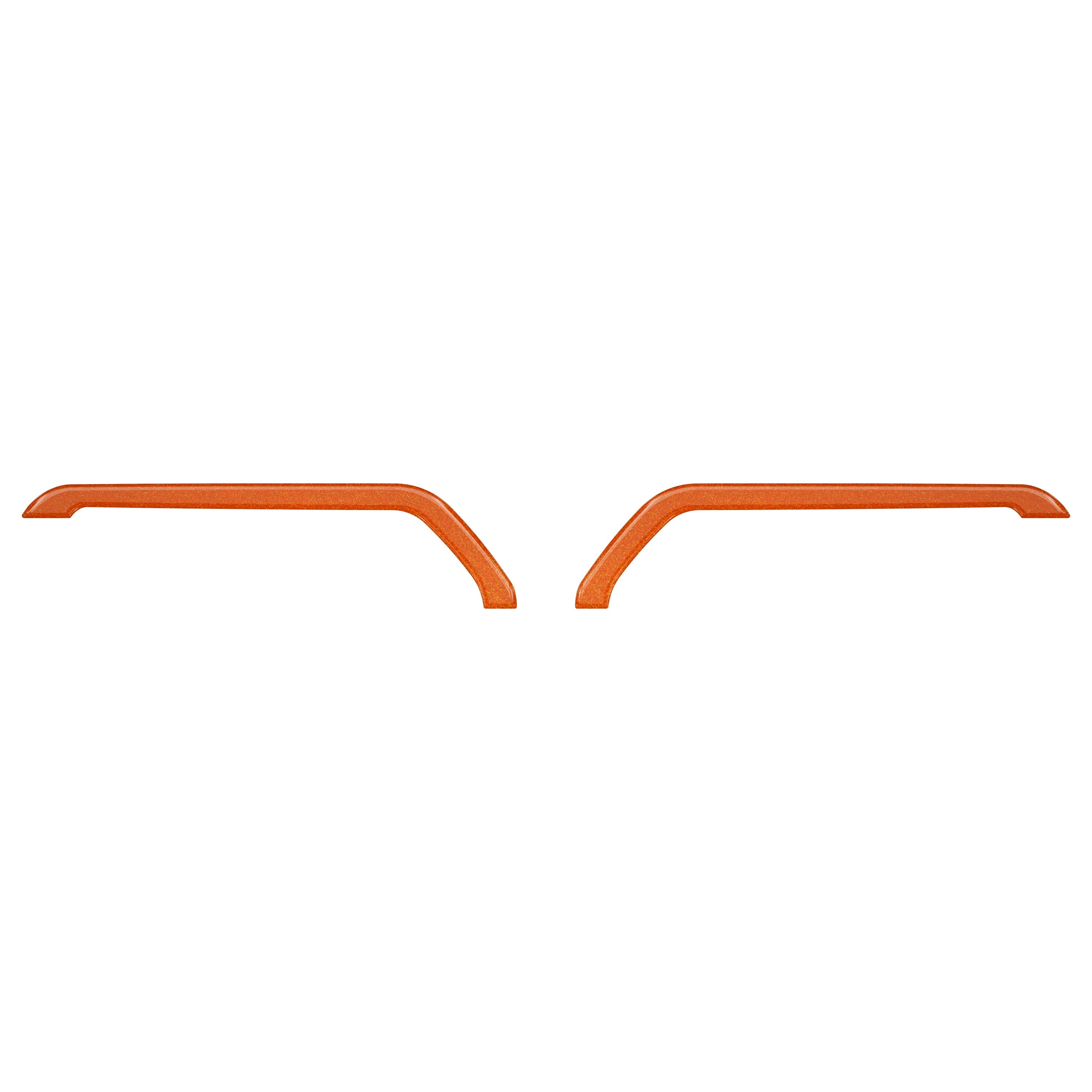 Door Armrest Accent Trim Tacoma (2016-2023)