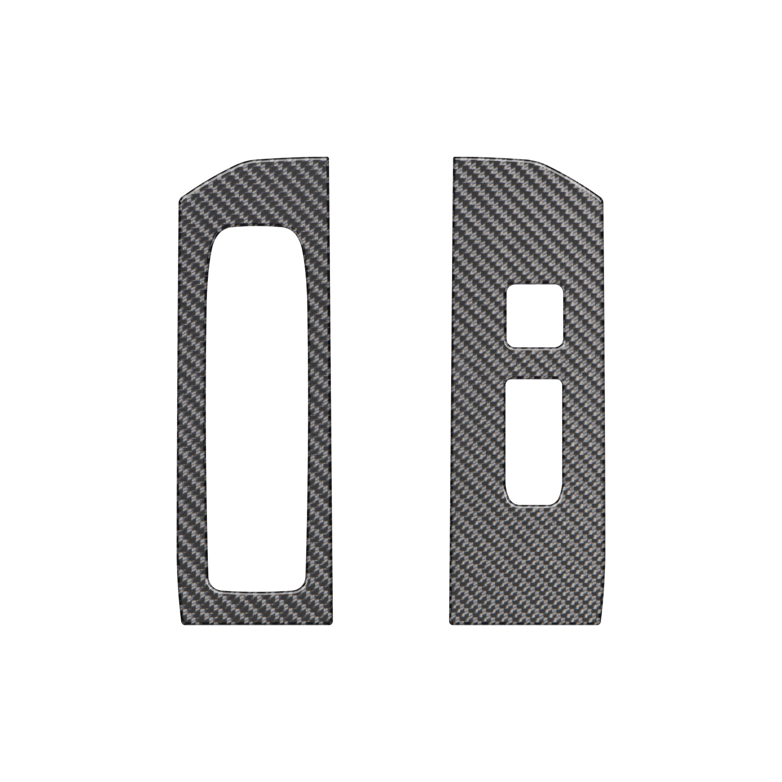 Door Switches Accent Trim Tacoma (2024+)