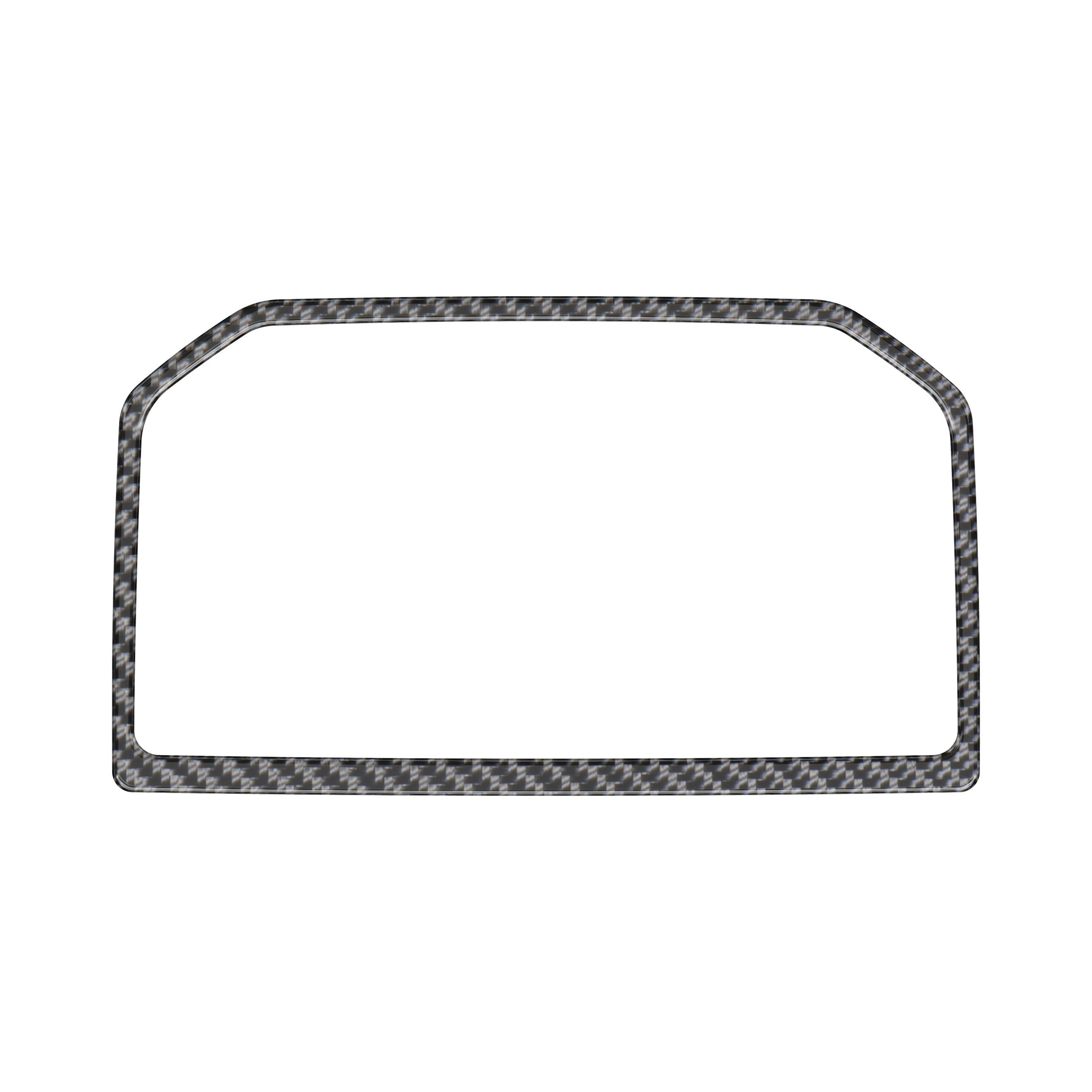 Rear Cupholder Accent Trim Tacoma (2024+)