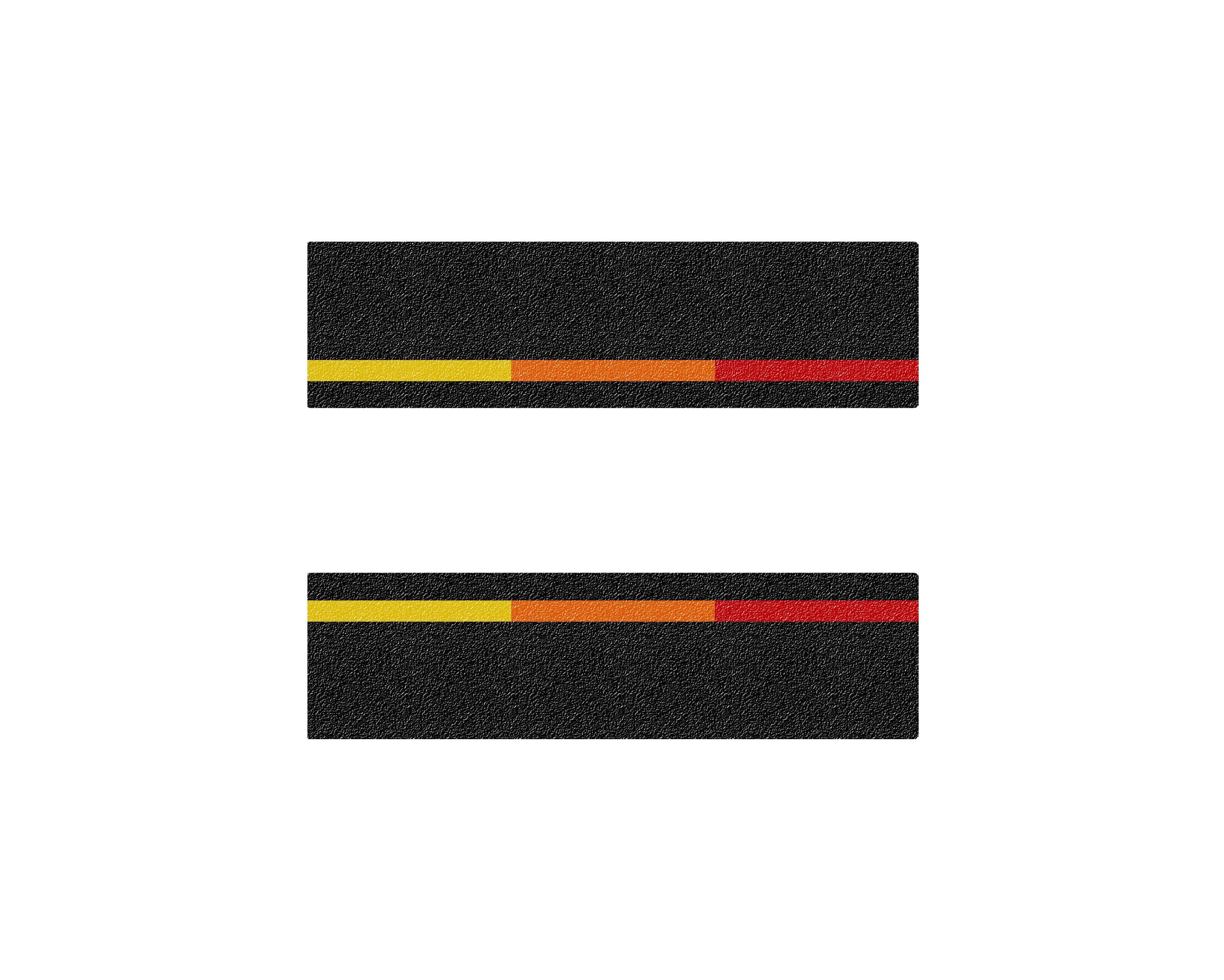 Door Sill Protection Overlays Tacoma (2024+)