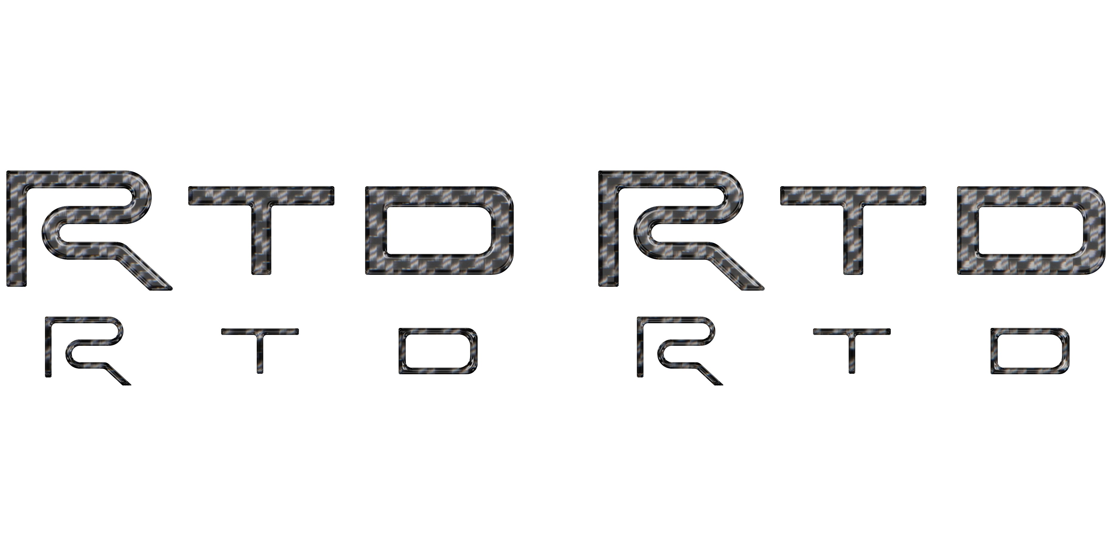 TRD Pro Seat Letter Inserts Tacoma (2024+)