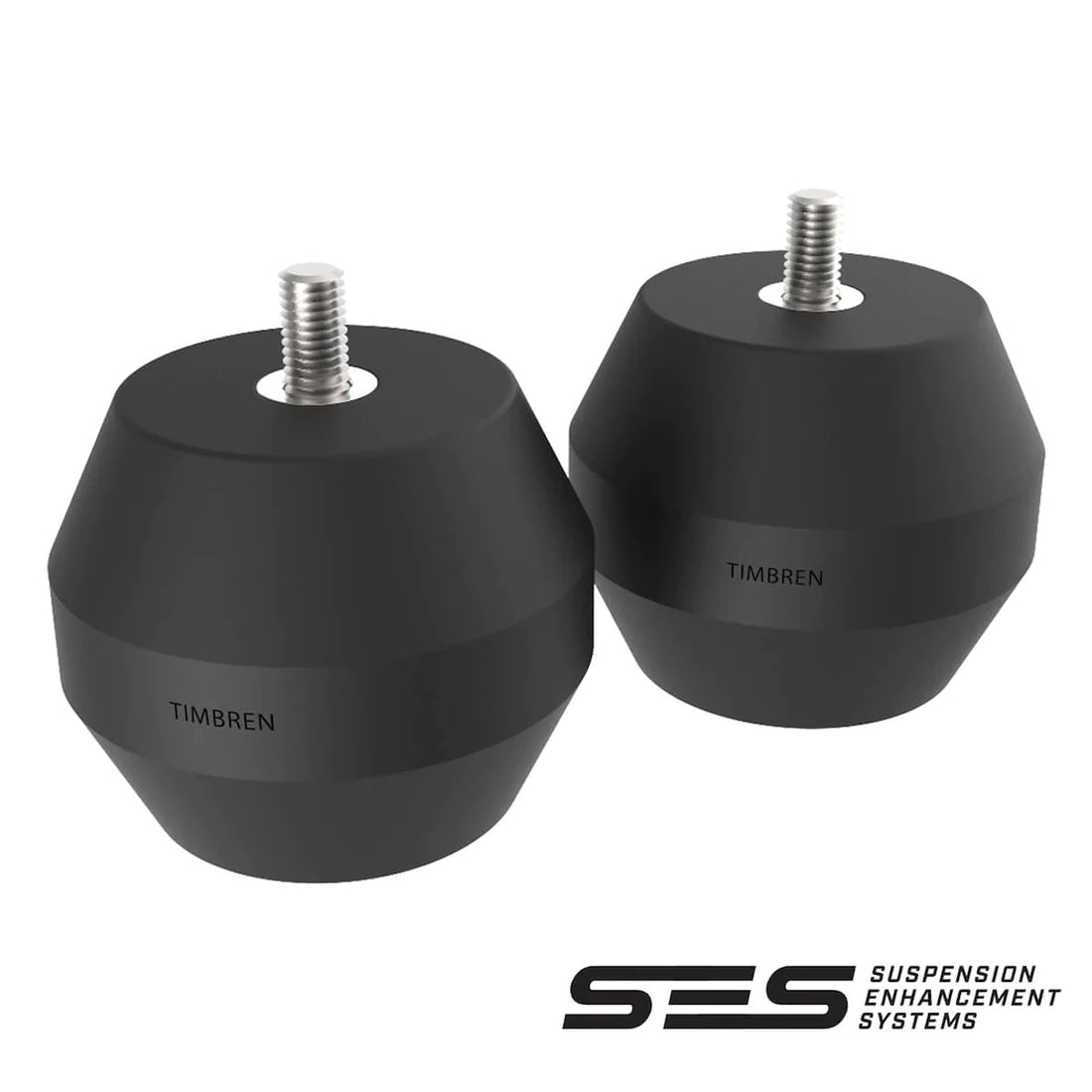 Suspension Enhancement System (SES) Front Bump Stops 4Runner (2010-2024)