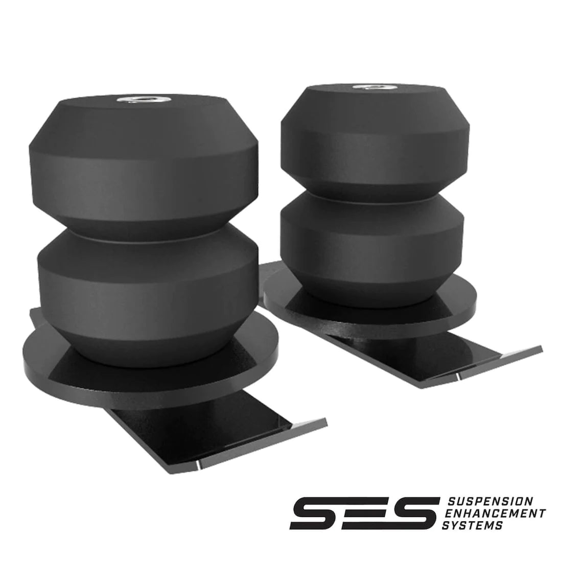 Suspension Enhancement System (SES) Rear Bump Stops Tacoma (2016-2023)