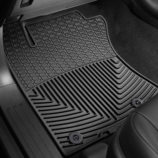 All-Weather Floor Mats 4Runner (2010-2024)