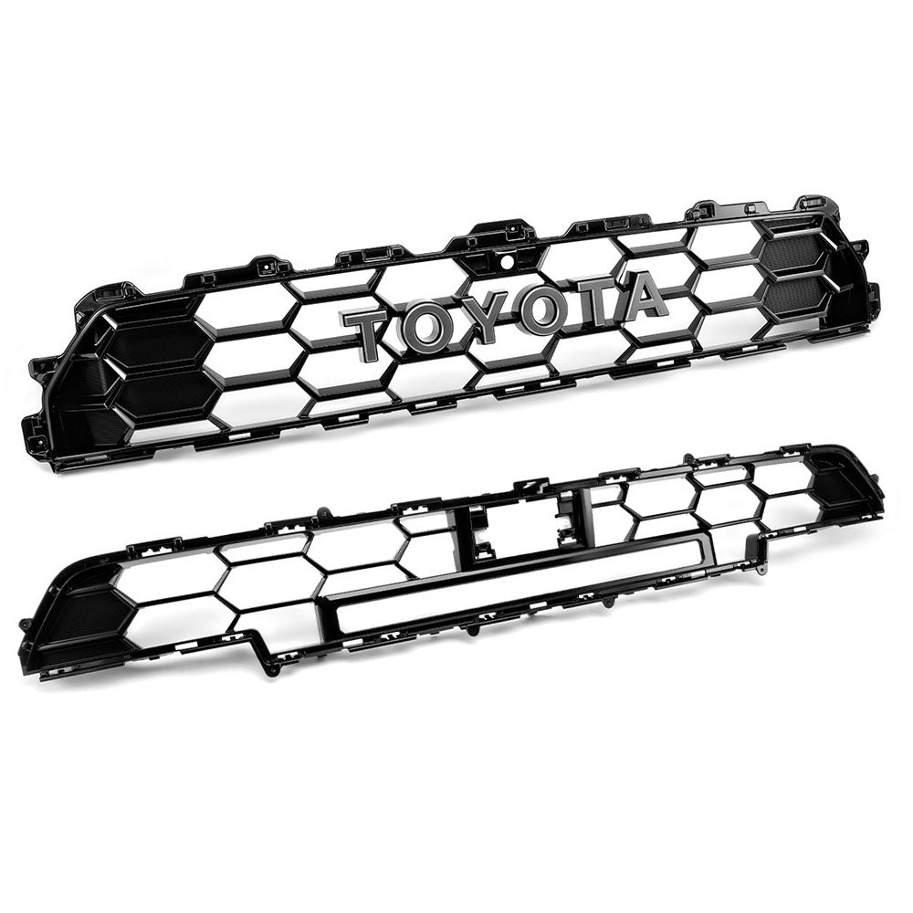 OEM TRD Pro Grille 4Runner (2025+)