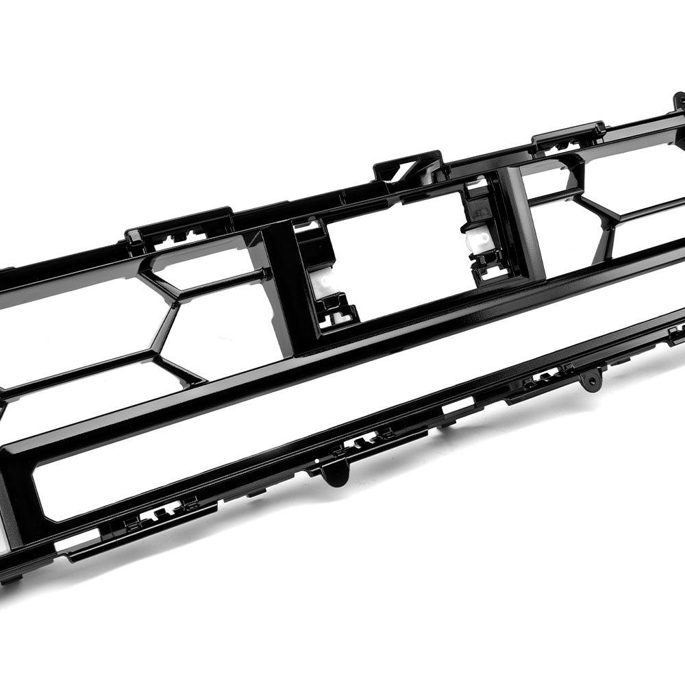 OEM TRD Pro Grille 4Runner (2025+)