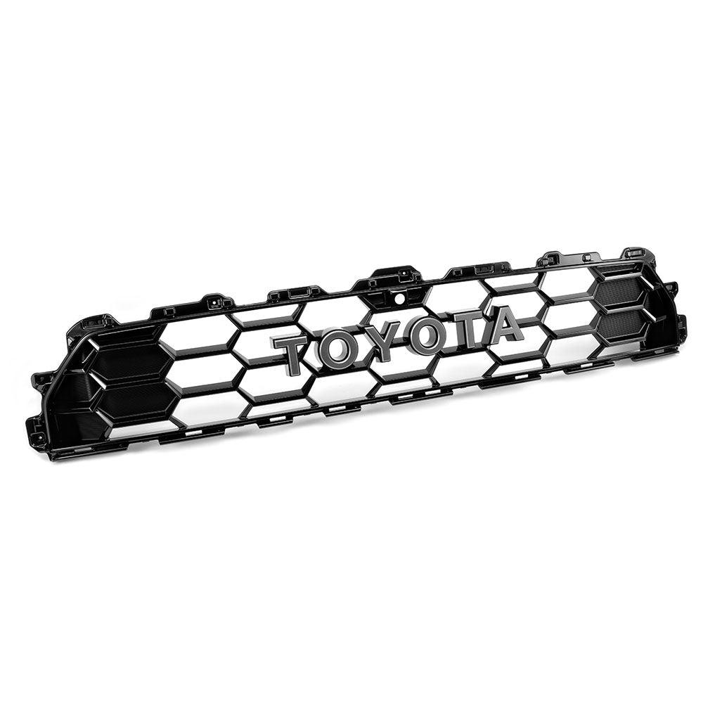 OEM TRD Pro Grille 4Runner (2025+)
