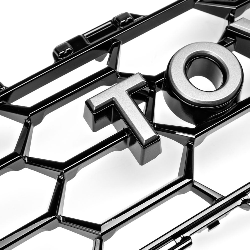 OEM TRD Pro Grille 4Runner (2025+)