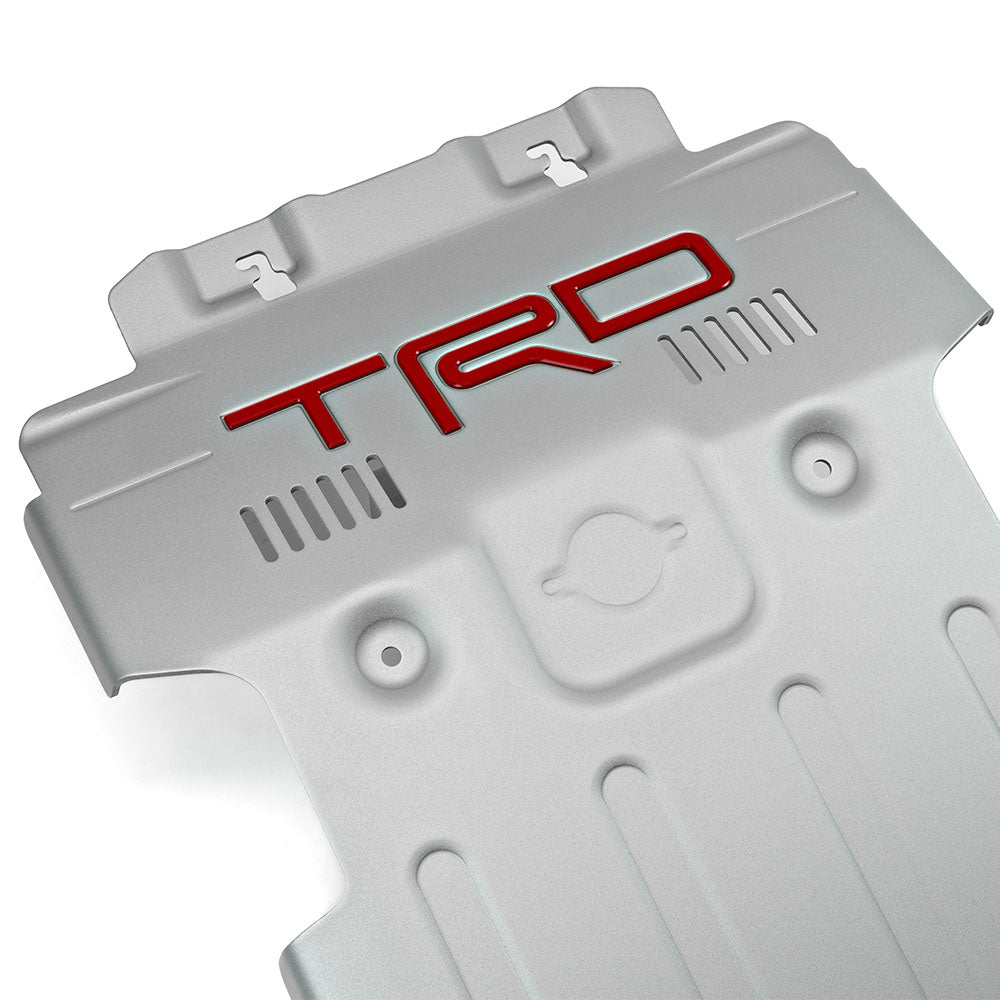 OEM TRD Skid Plate Tundra (2022+)