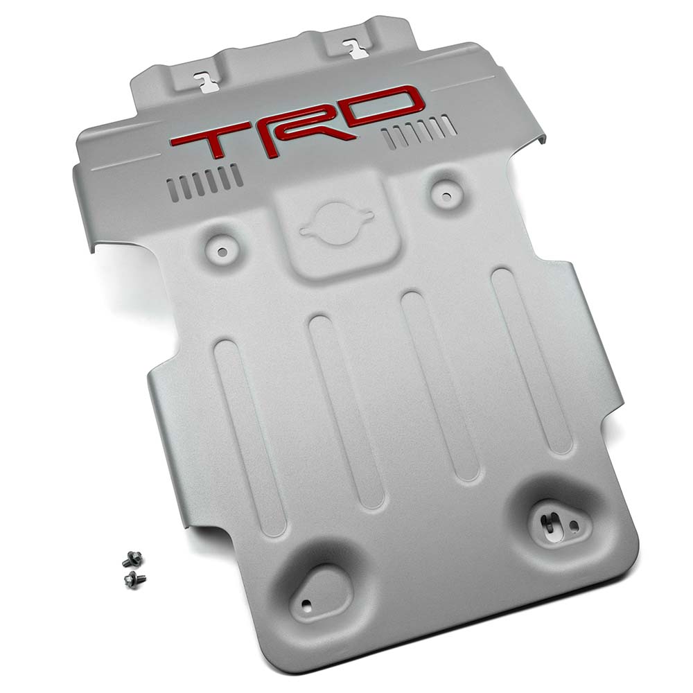 OEM TRD Skid Plate Tundra (2022+)