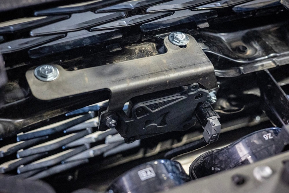 TSS Relocation Kit 4Runner (2010-2024)