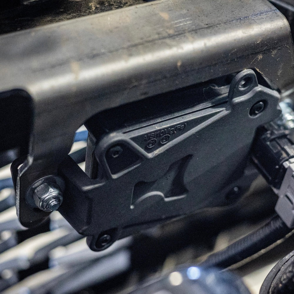 TSS Relocation Kit 4Runner (2010-2024)