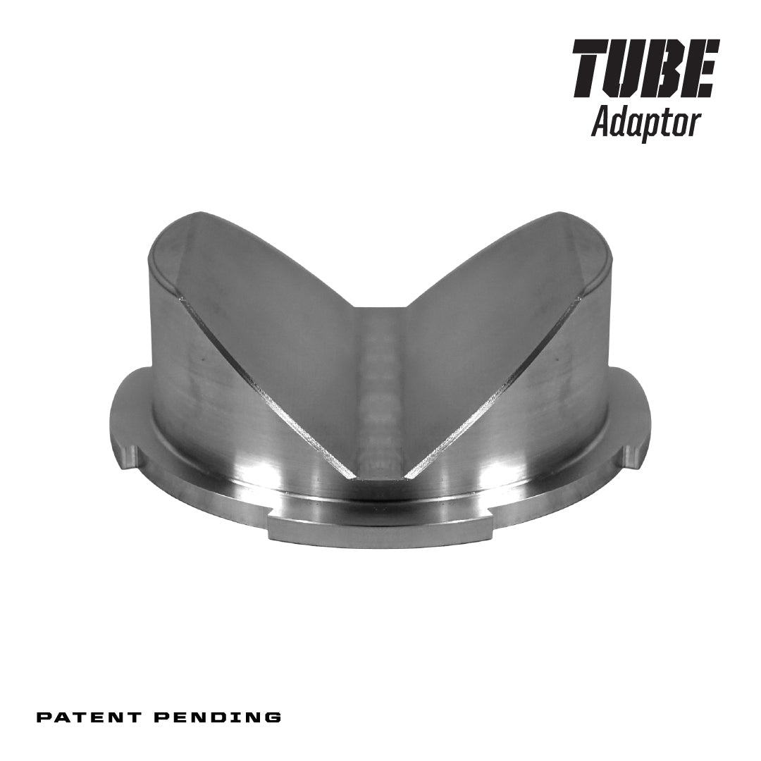 Tube Jack Adaptor