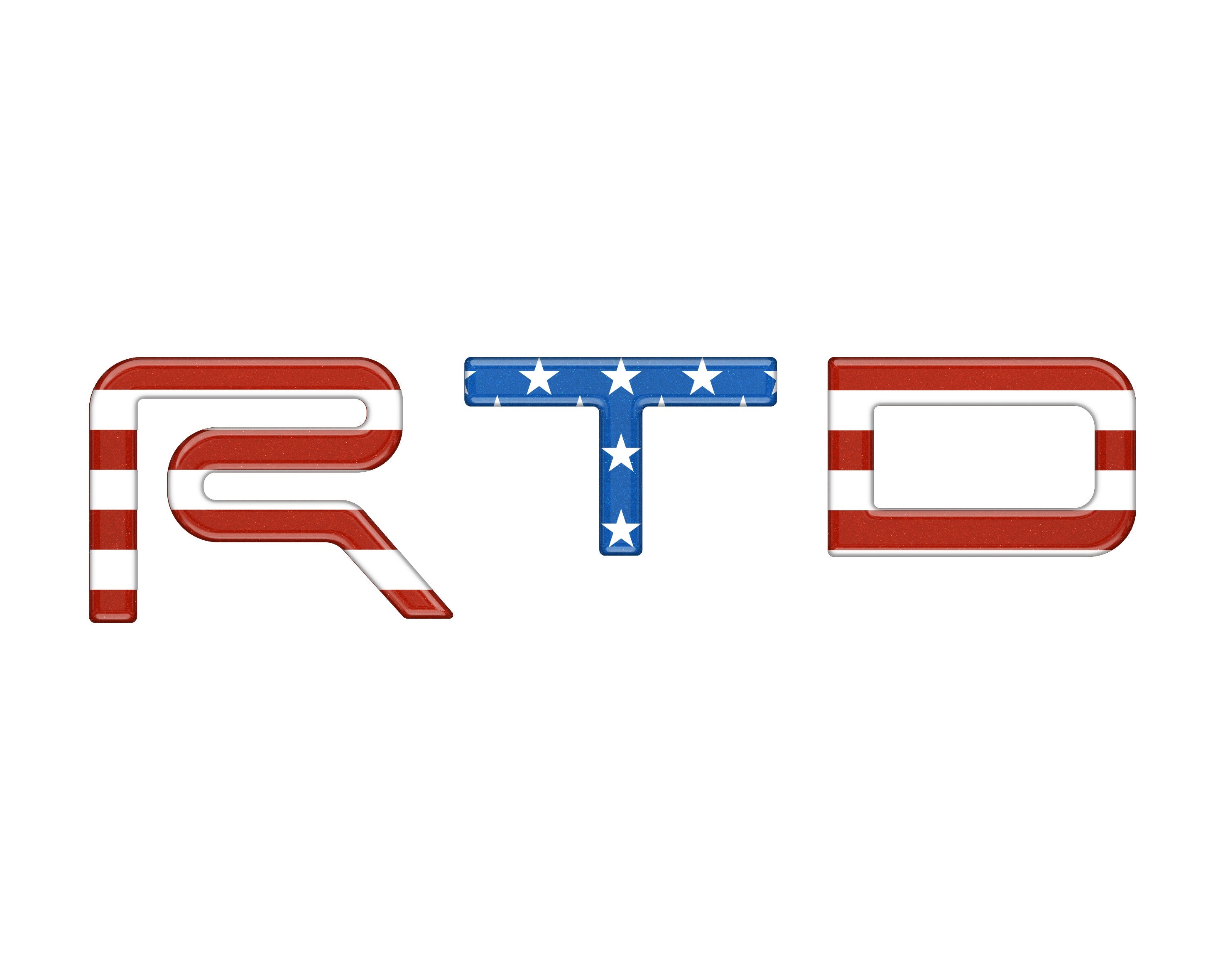 Grille Letter Inserts Tundra (2022+)