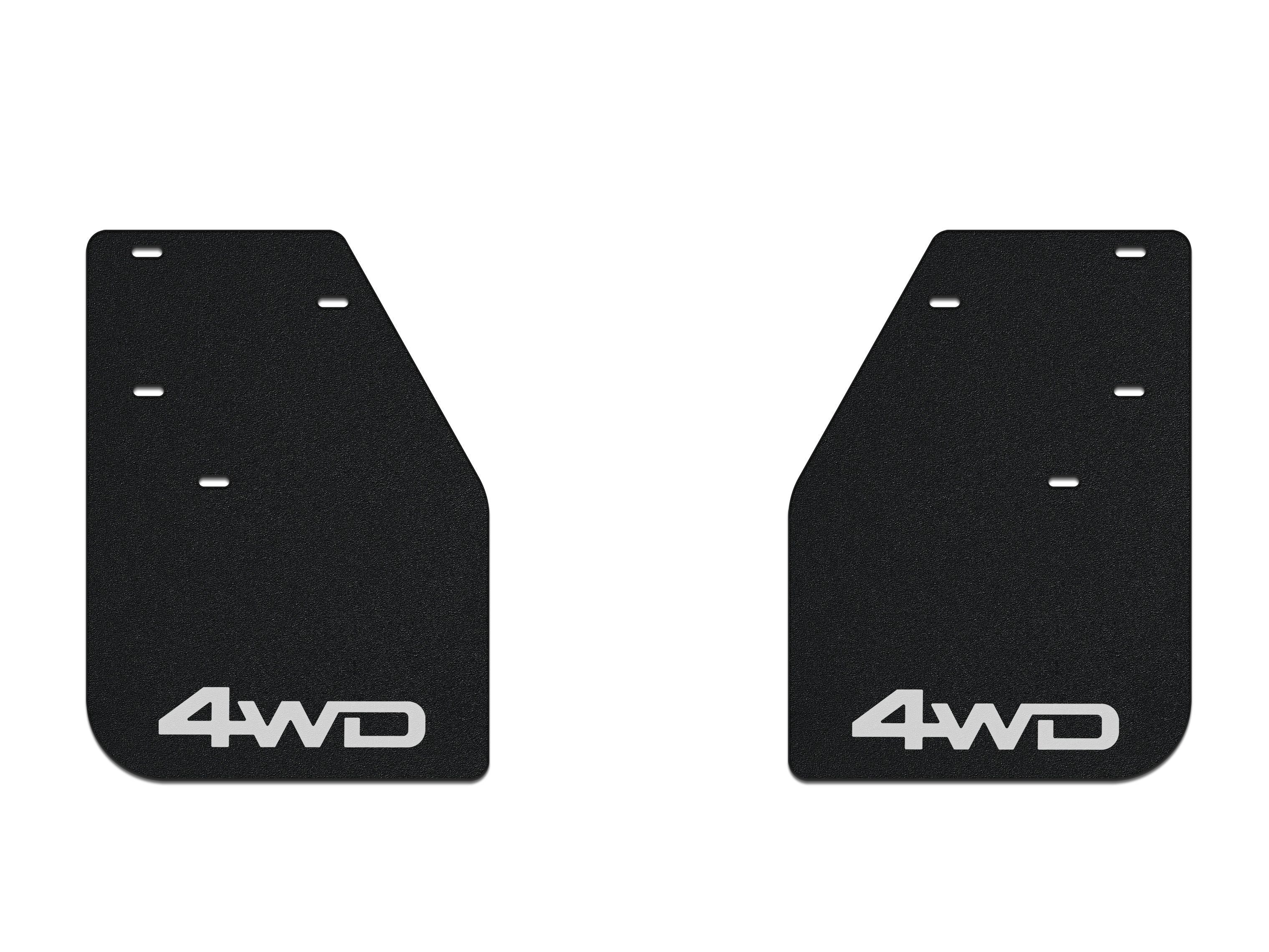 Mud Flaps Fits Tundra (2022+)