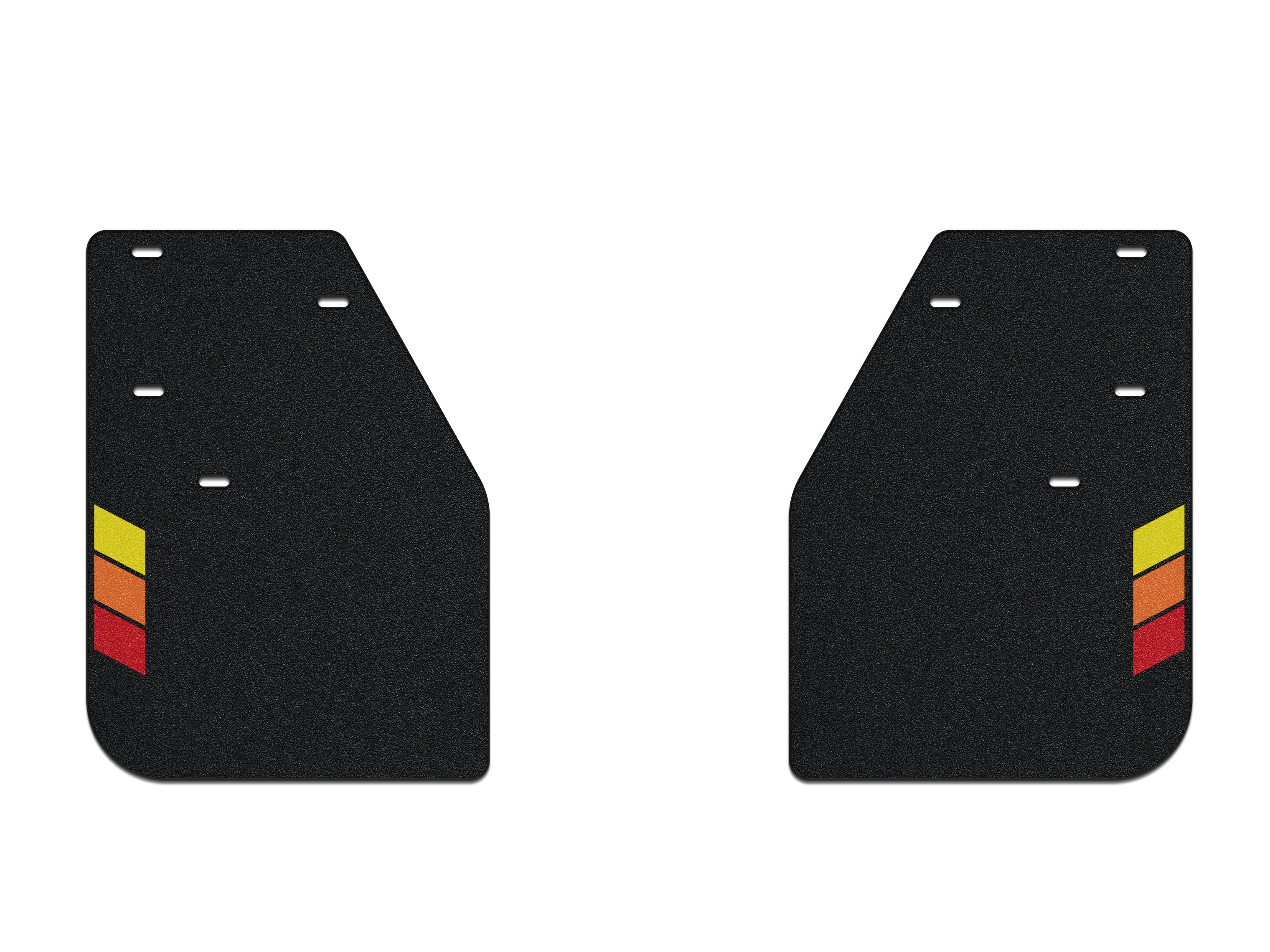 Mud Flaps Fits Tundra (2022+)