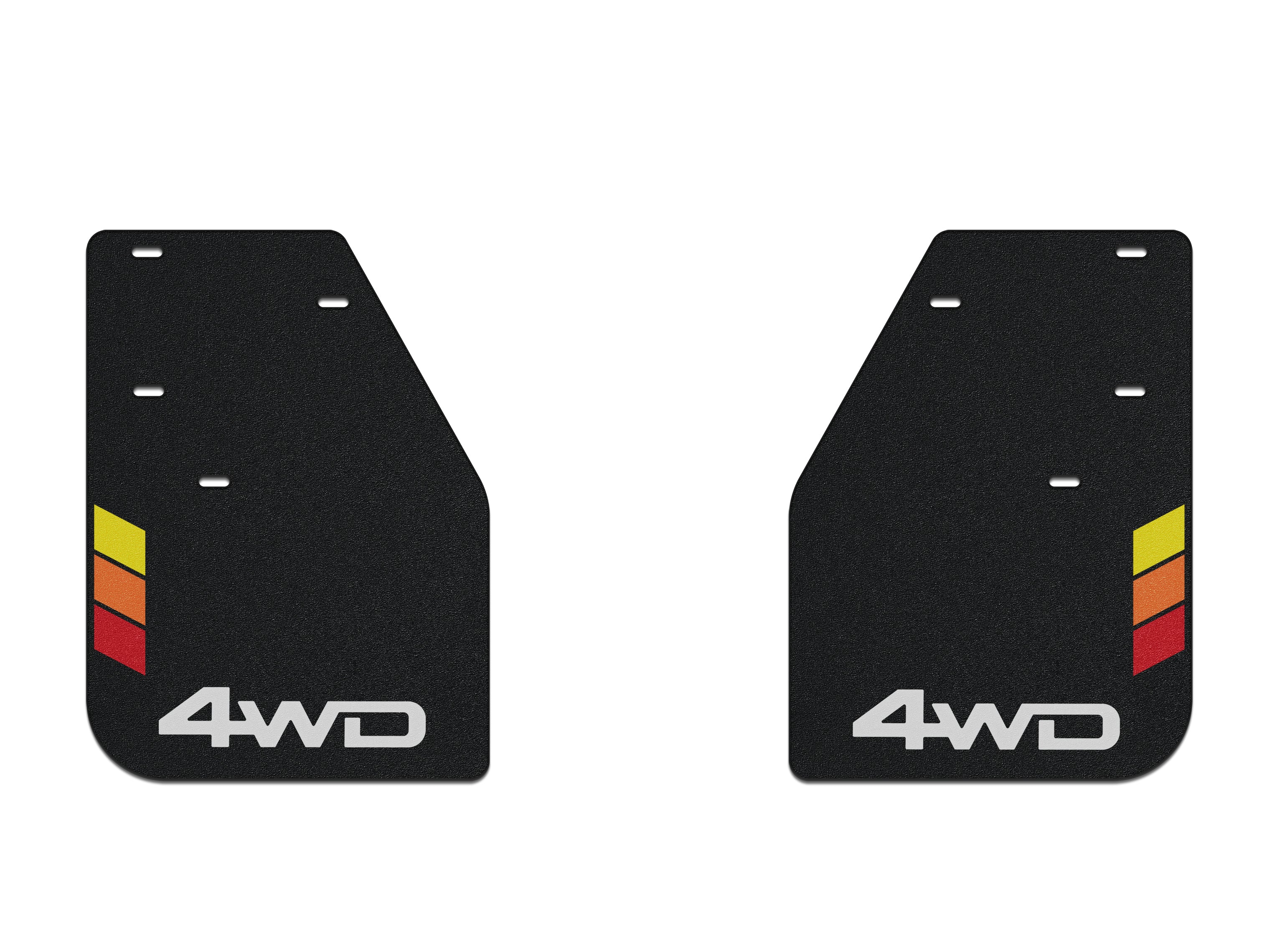 Mud Flaps Fits Tundra (2022+)