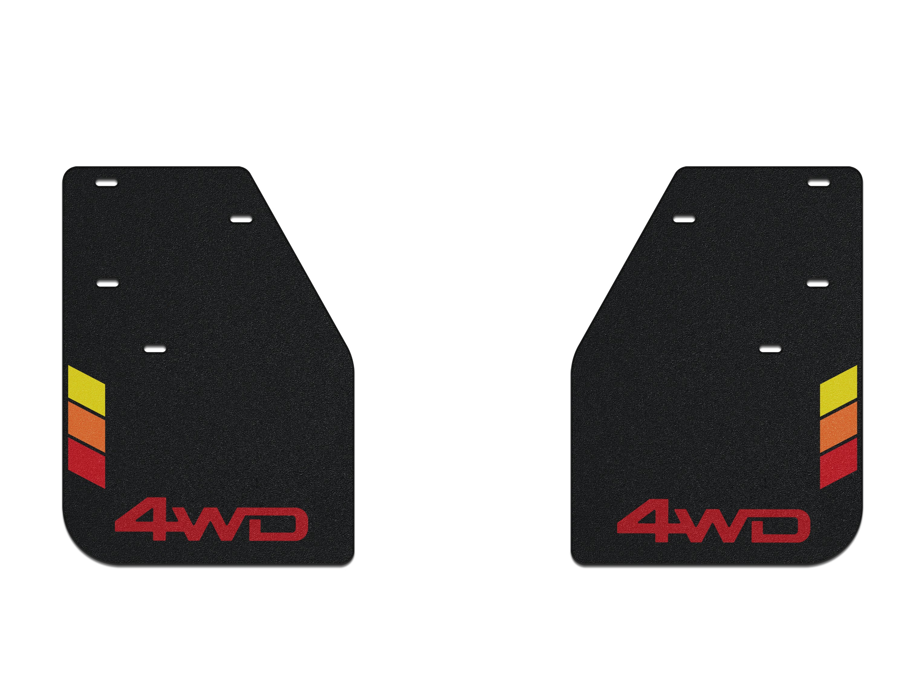 Mud Flaps Fits Tundra (2022+)