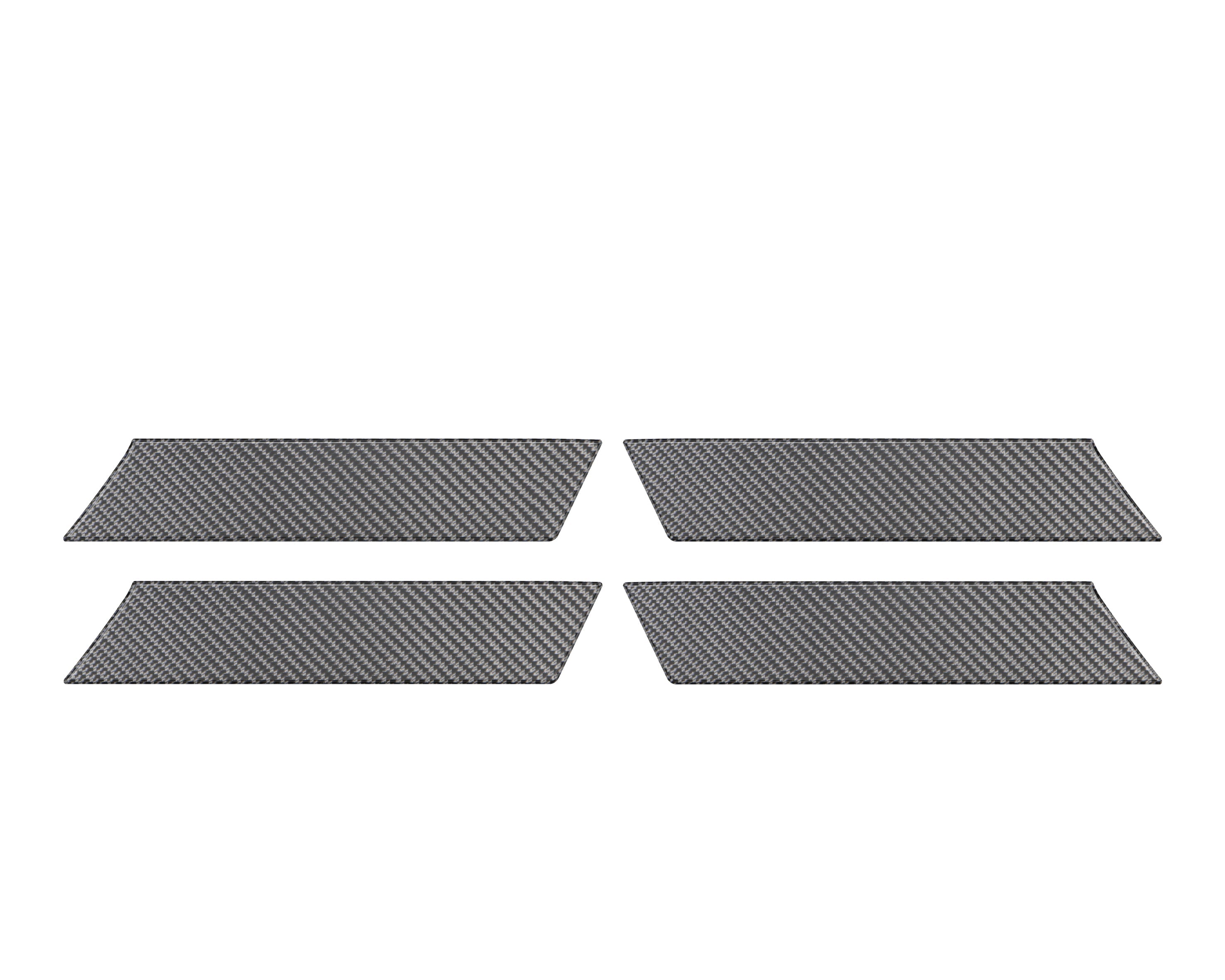 Arm Rest Accent Trim Tundra (2022+) & Sequoia (2023+)