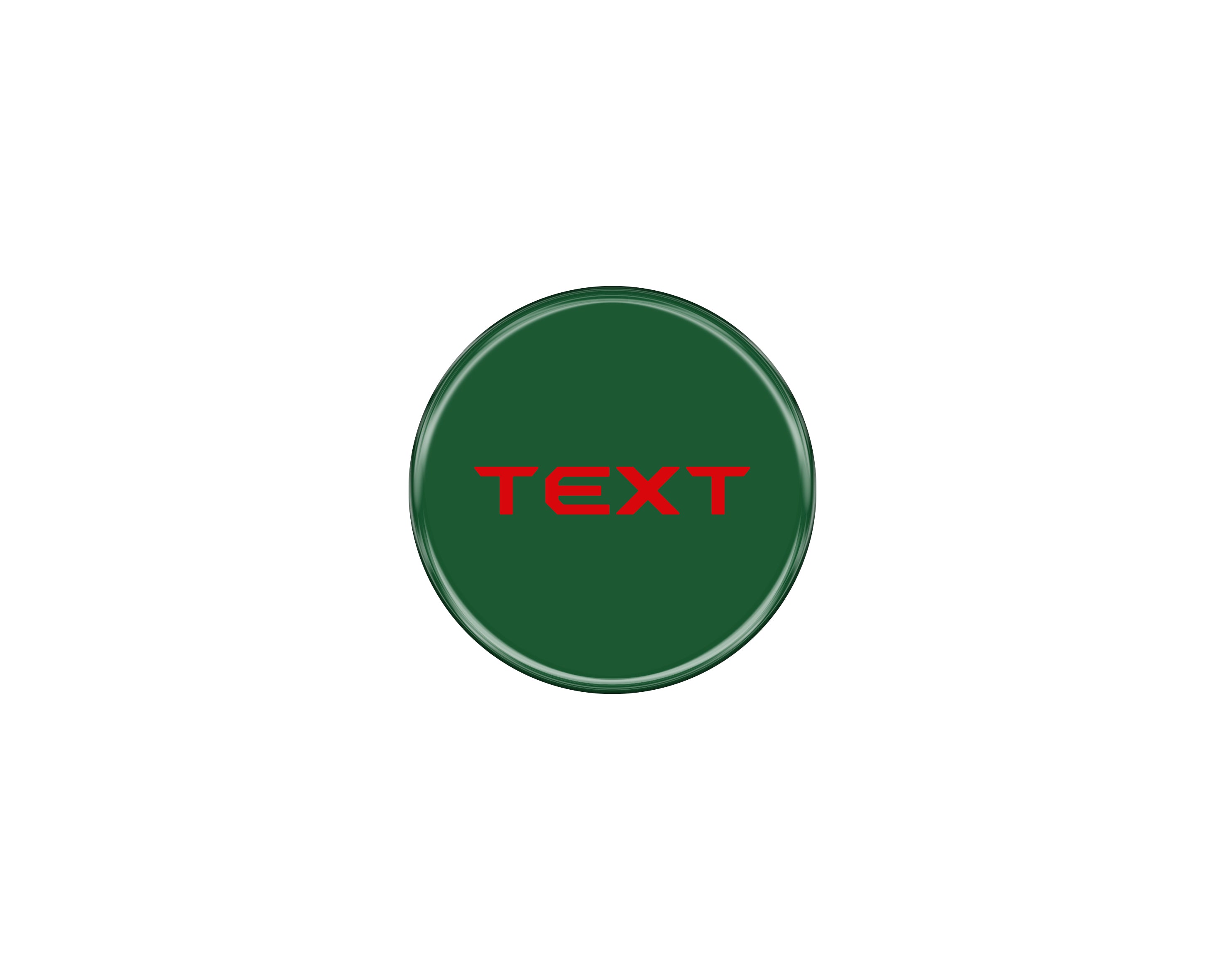 Badge for Drive Mode Selector Dial Tundra (2022+) & Sequoia (2023+)