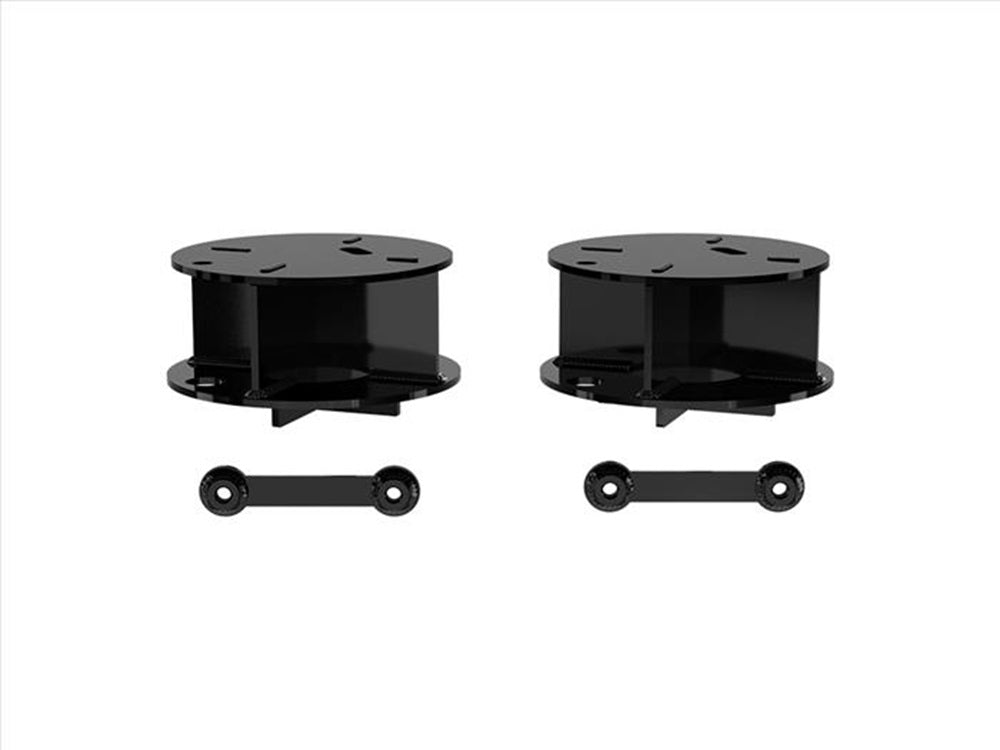 Rear 3" Lift Coil Spacer Kit Tundra (2022+)