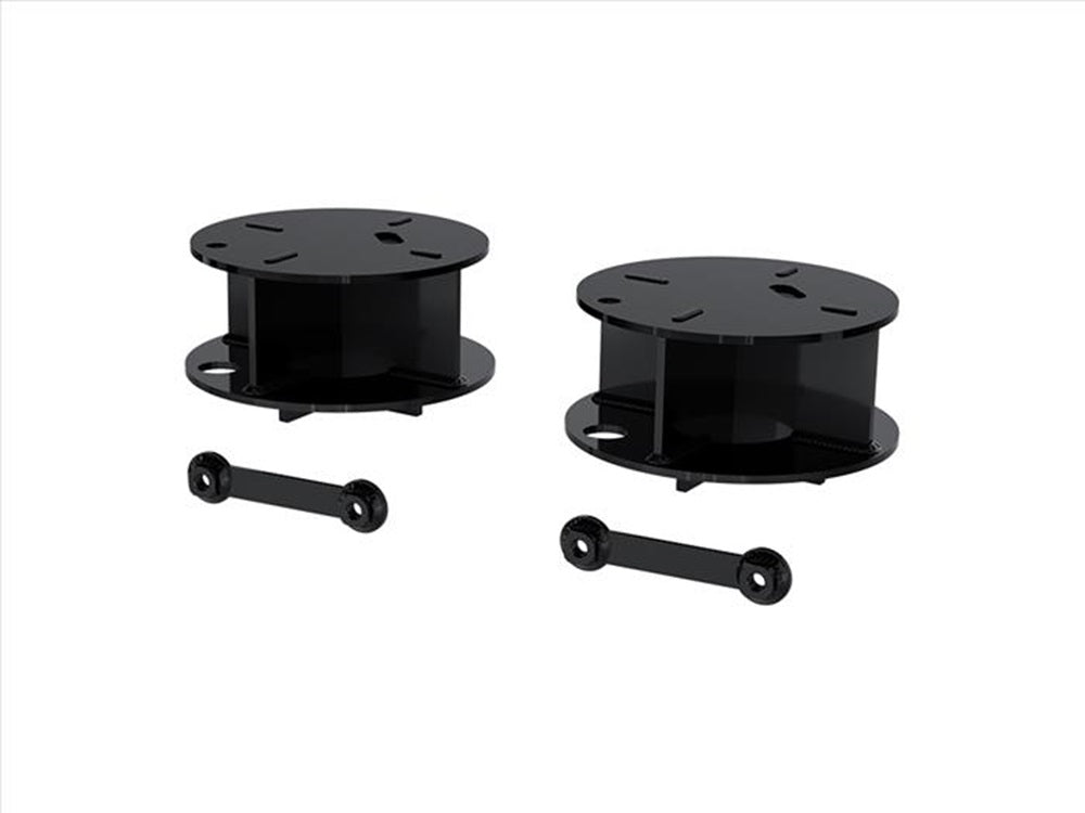 Rear 3" Lift Coil Spacer Kit Tundra (2022+)