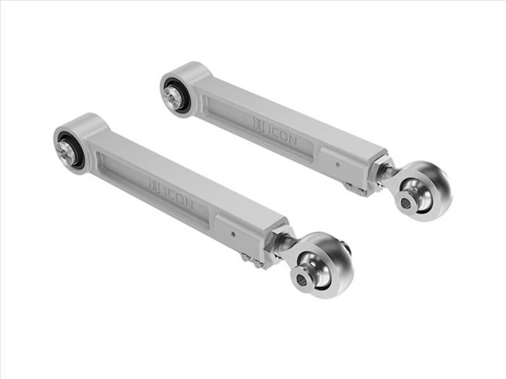 Rear Billet Upper Link Kit Tundra (2022+)