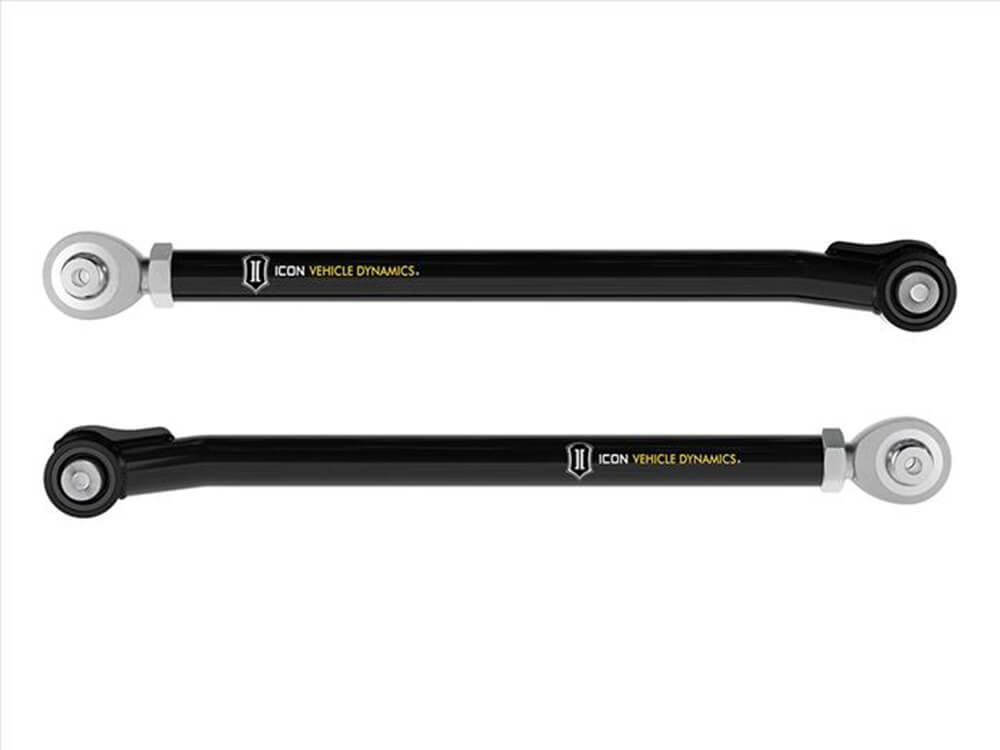 Rear Tubular Lower Link Kit Tundra (2022+)