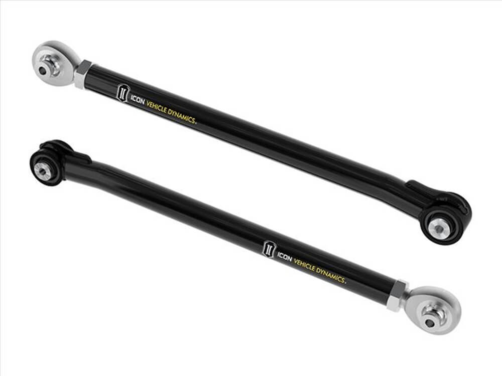 Rear Tubular Lower Link Kit Tundra (2022+)