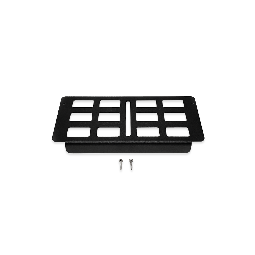 Interior Center Console MOLLE Panel Tacoma (2024+) & 4Runner (2025+)